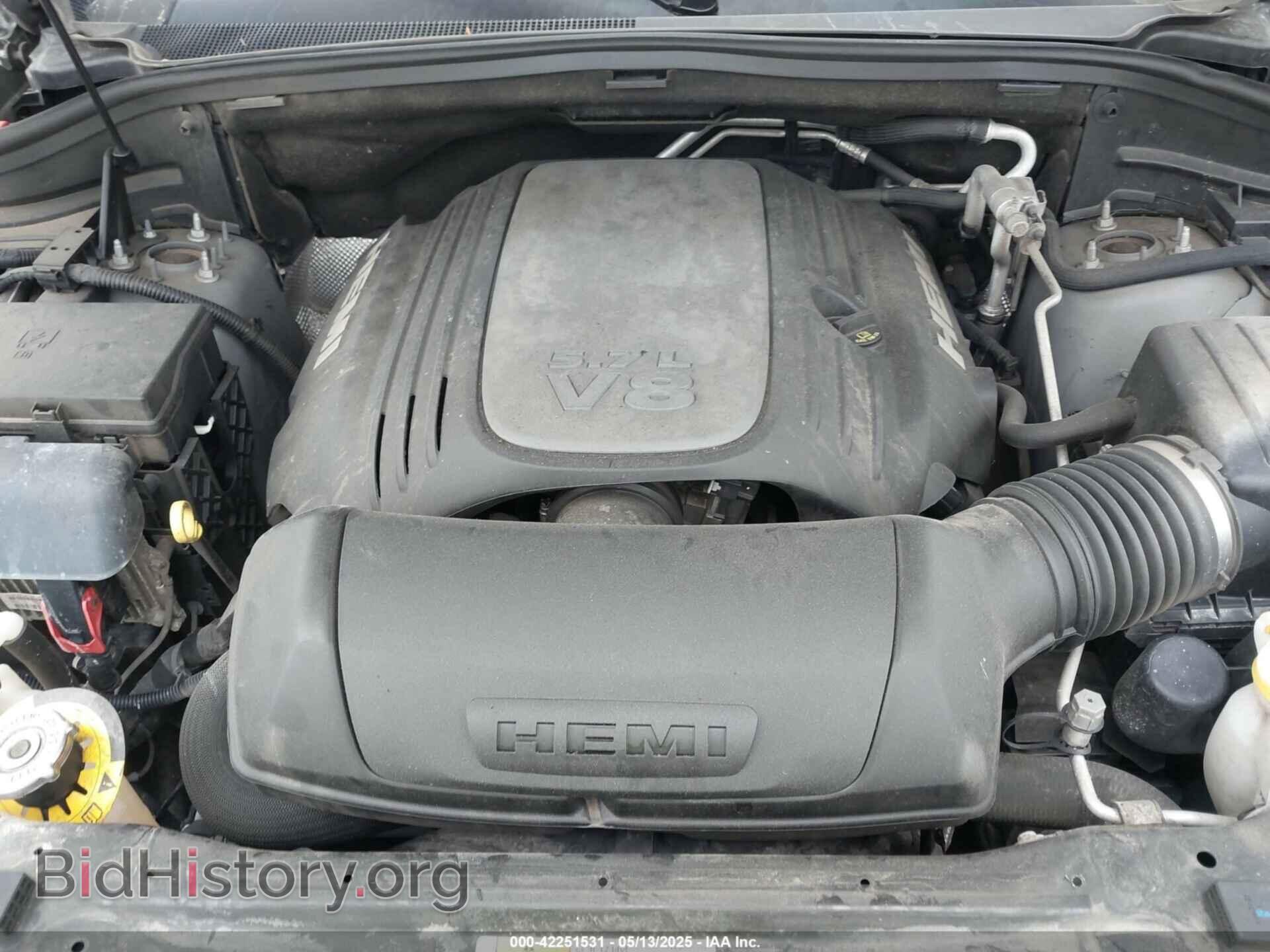 2020 DODGE DURANGO - VIN: 1C4SDJCT2LC433279 - Photo 10