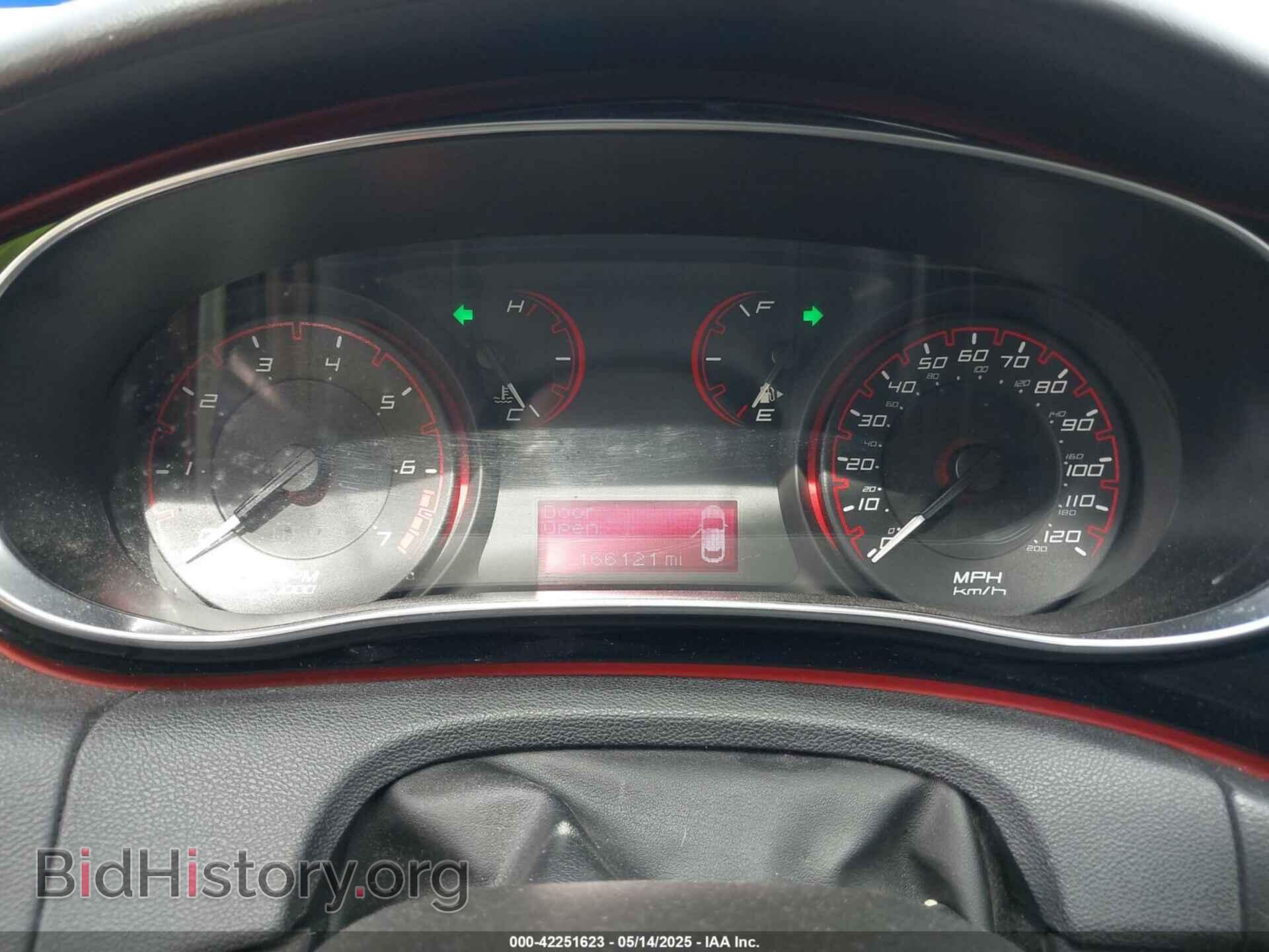 2015 DODGE DART - VIN: 1C3CDFBB3FD362882 - Фото 7
