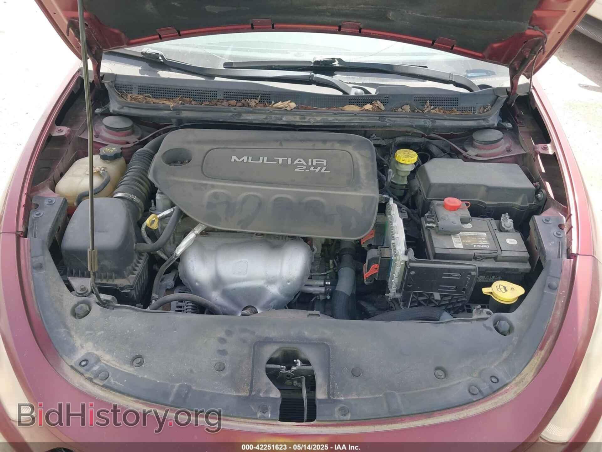 2015 DODGE DART - VIN: 1C3CDFBB3FD362882 - Фото 10