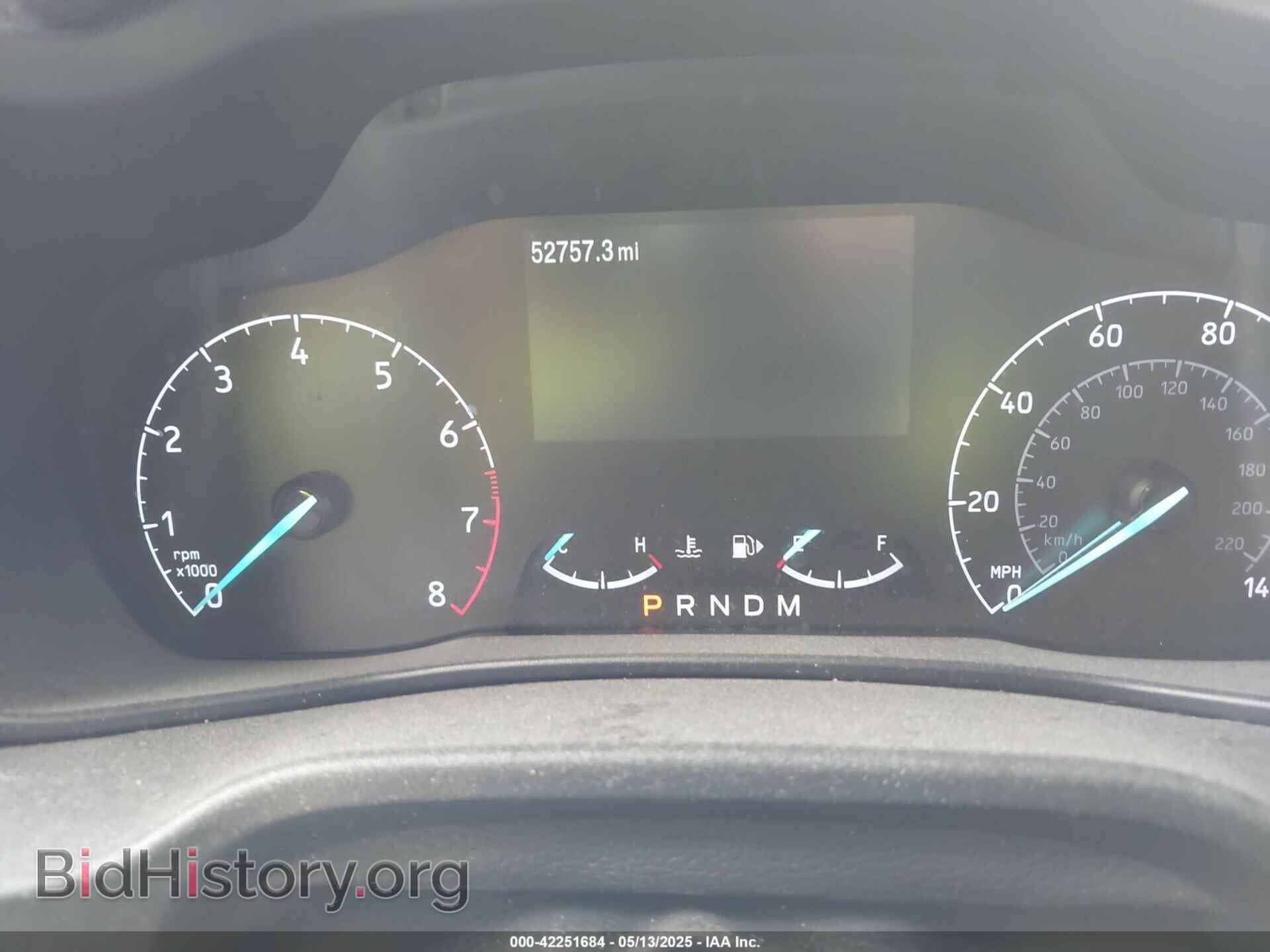 2021 FORD TRANSIT CONNECT - VIN: NM0LS7F25M1502136 - Фото 7