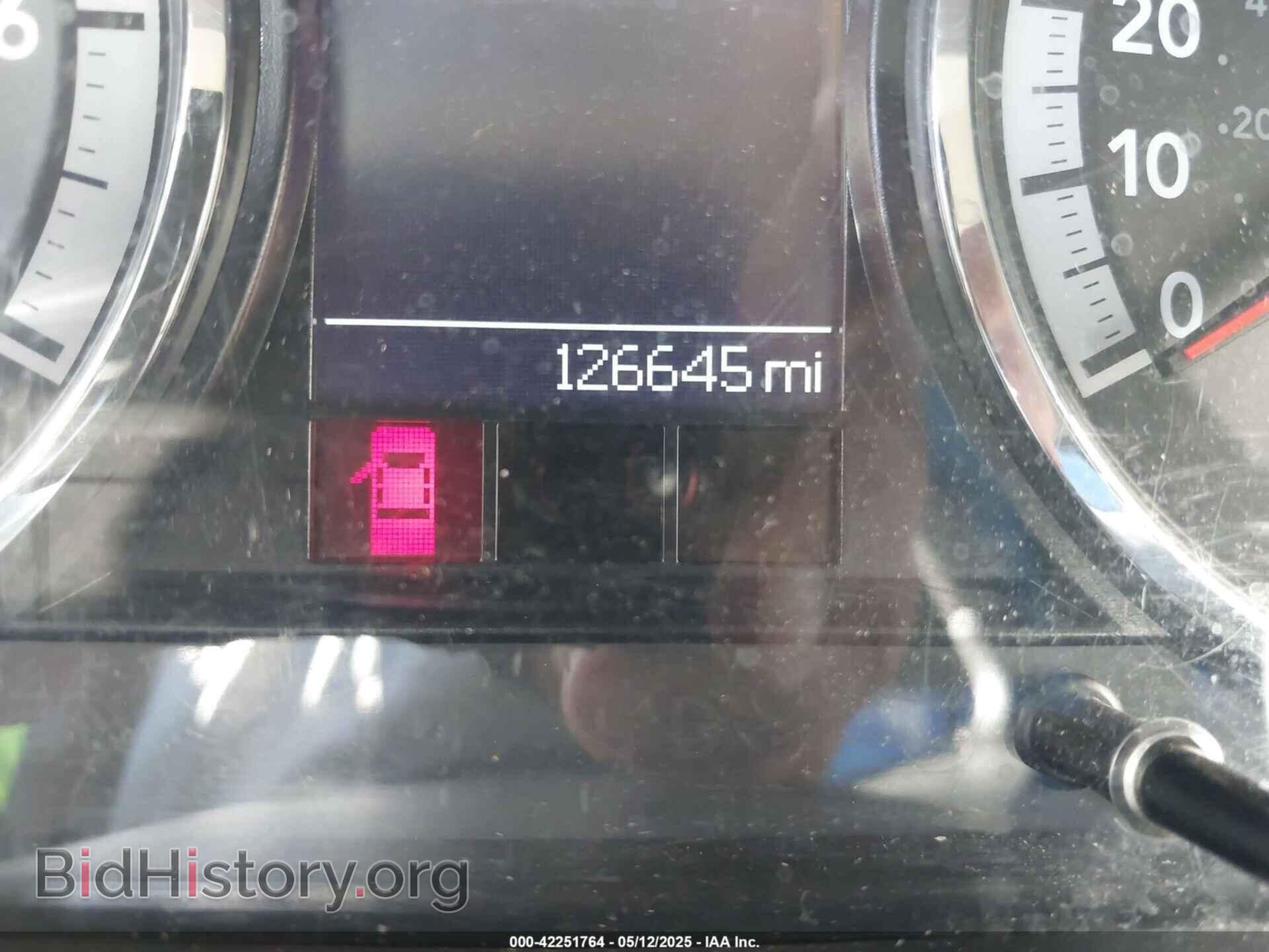 2012 RAM 1500 - VIN: 1C6RD7GP0CS266481 - Фото 14