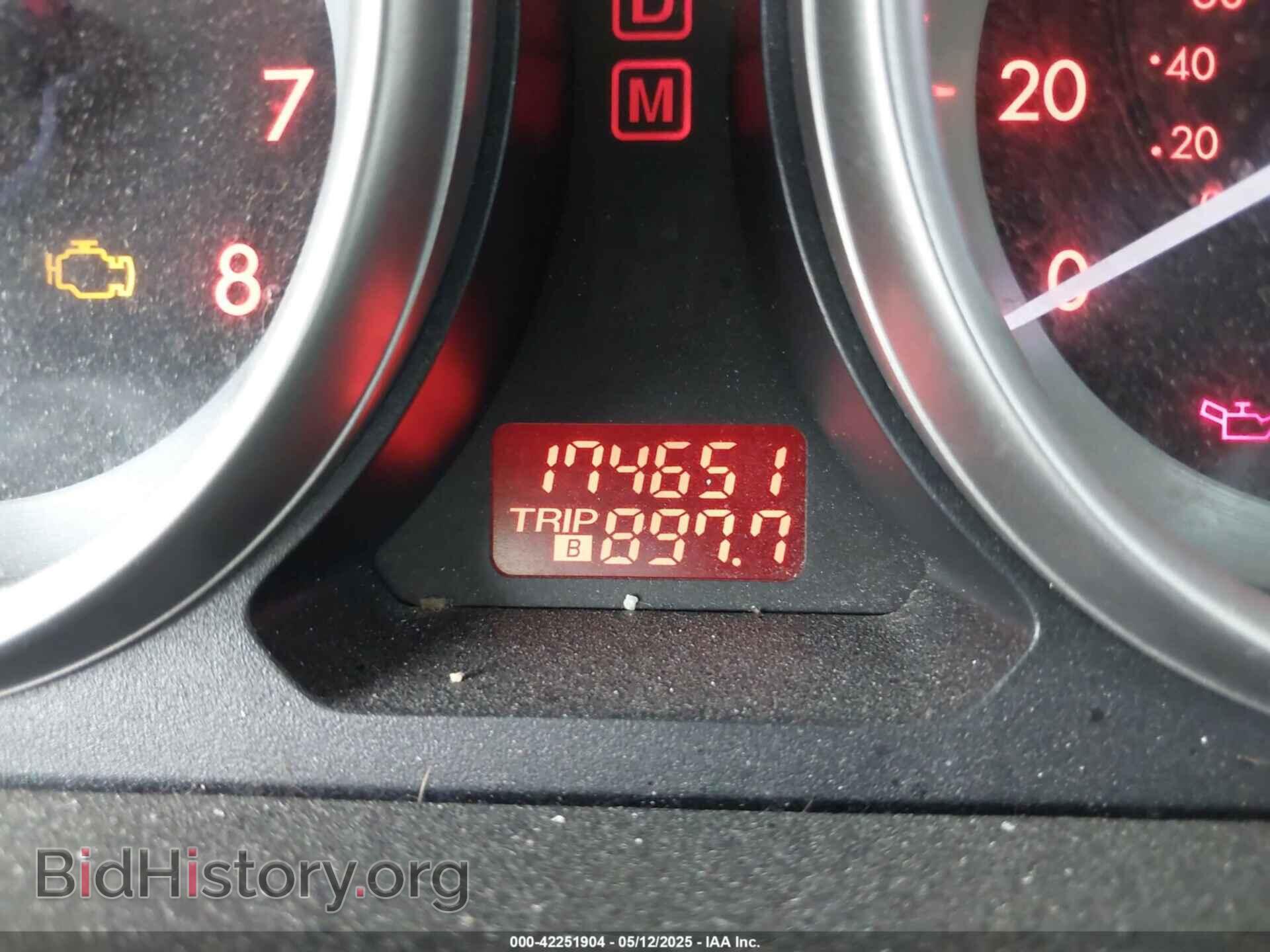 2012 MAZDA CX-9 - VIN: JM3TB3CA9C0349814 - Фото 15