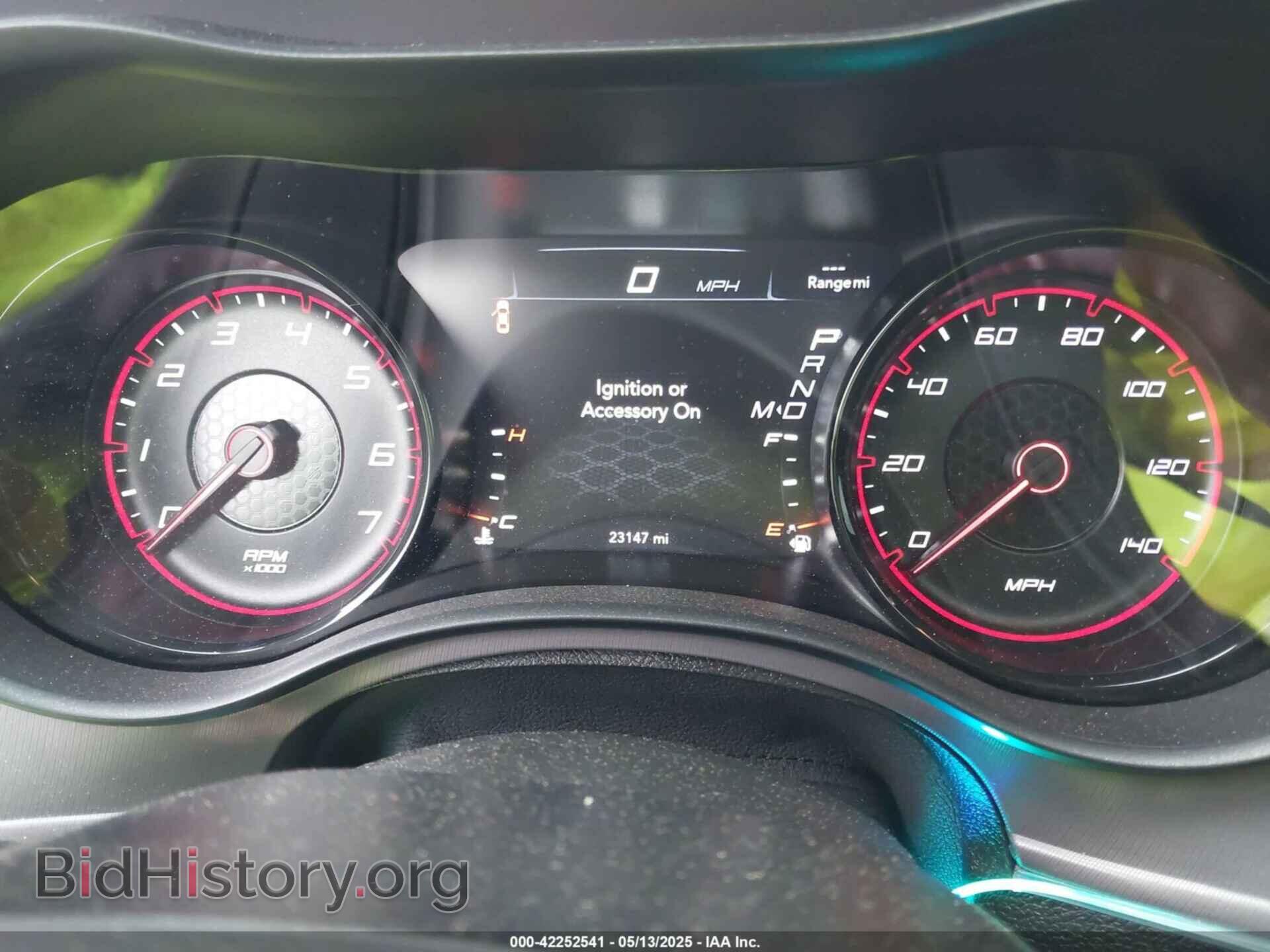 2023 DODGE CHARGER - VIN: 2C3CDXJG7PH577818 - Фото 7