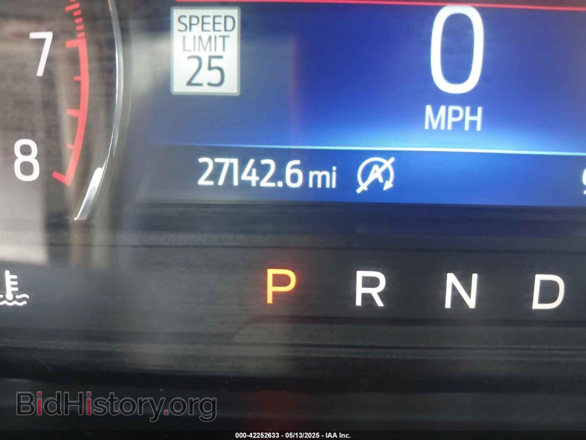 2023 FORD EXPLORER - VIN: 1FMSK7DH7PGC37612 - Photo 16