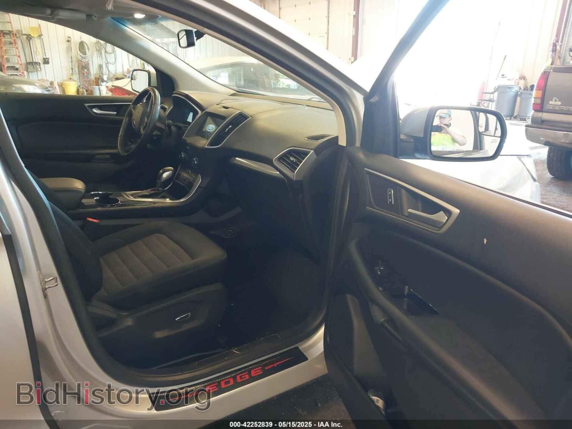 2017 FORD EDGE - VIN: 2FMPK3J89HBC46243 - Photo 5