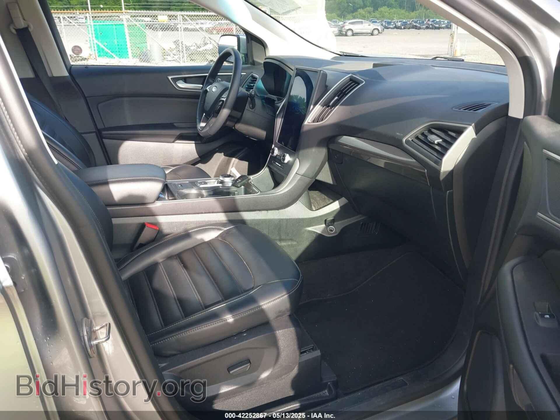 2024 FORD EDGE - VIN: 2FMPK4J91RBA88111 - Photo 5