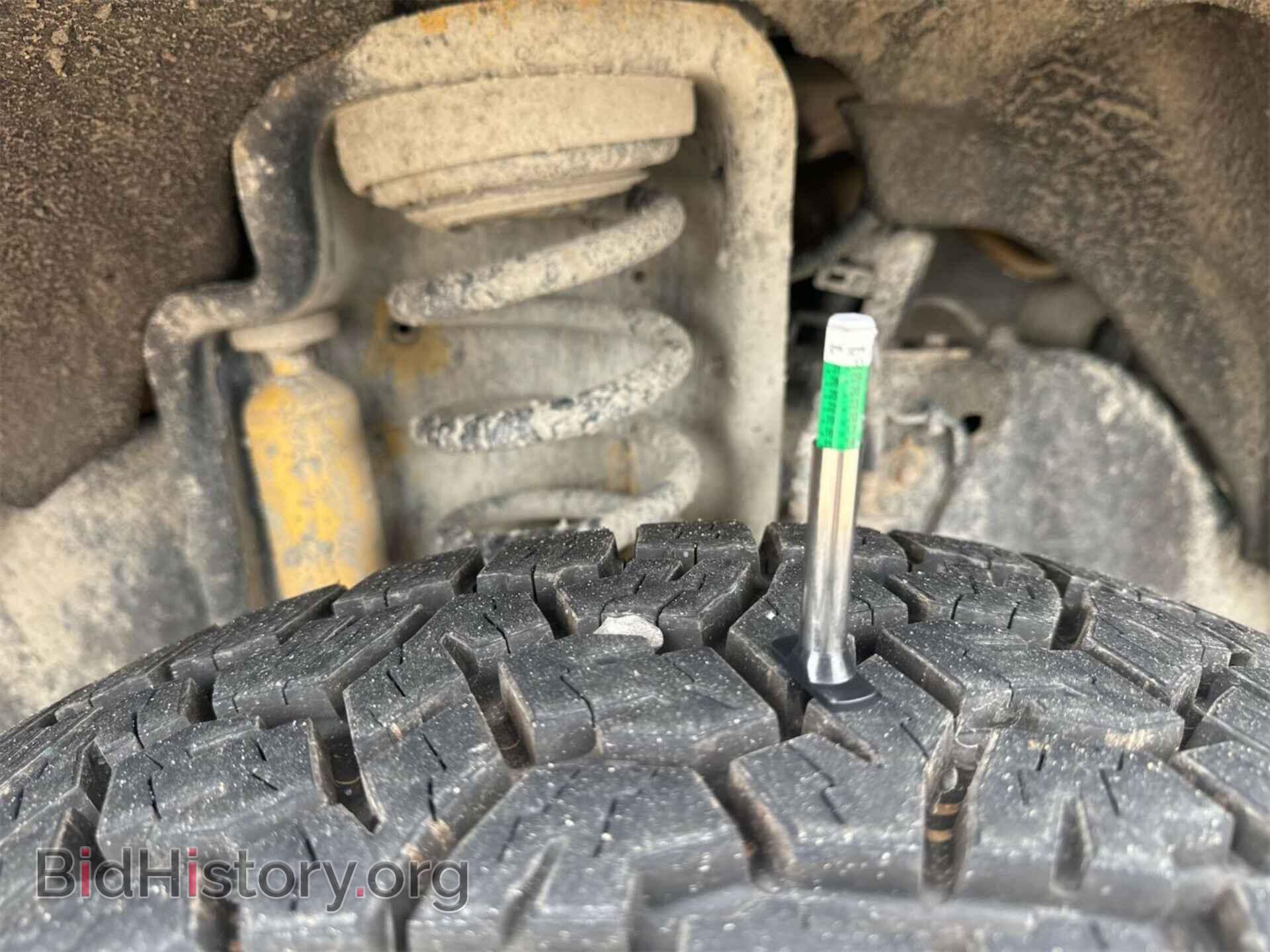 2018 FORD F-250 - VIN: 1FT7W2B60JEB43383 - Фото 3