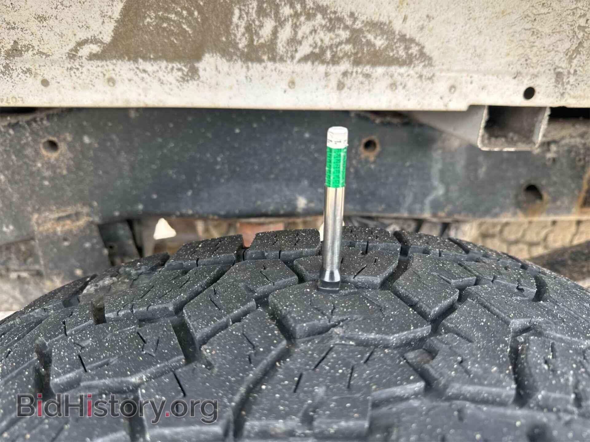 2018 FORD F-250 - VIN: 1FT7W2B60JEB43383 - Фото 8