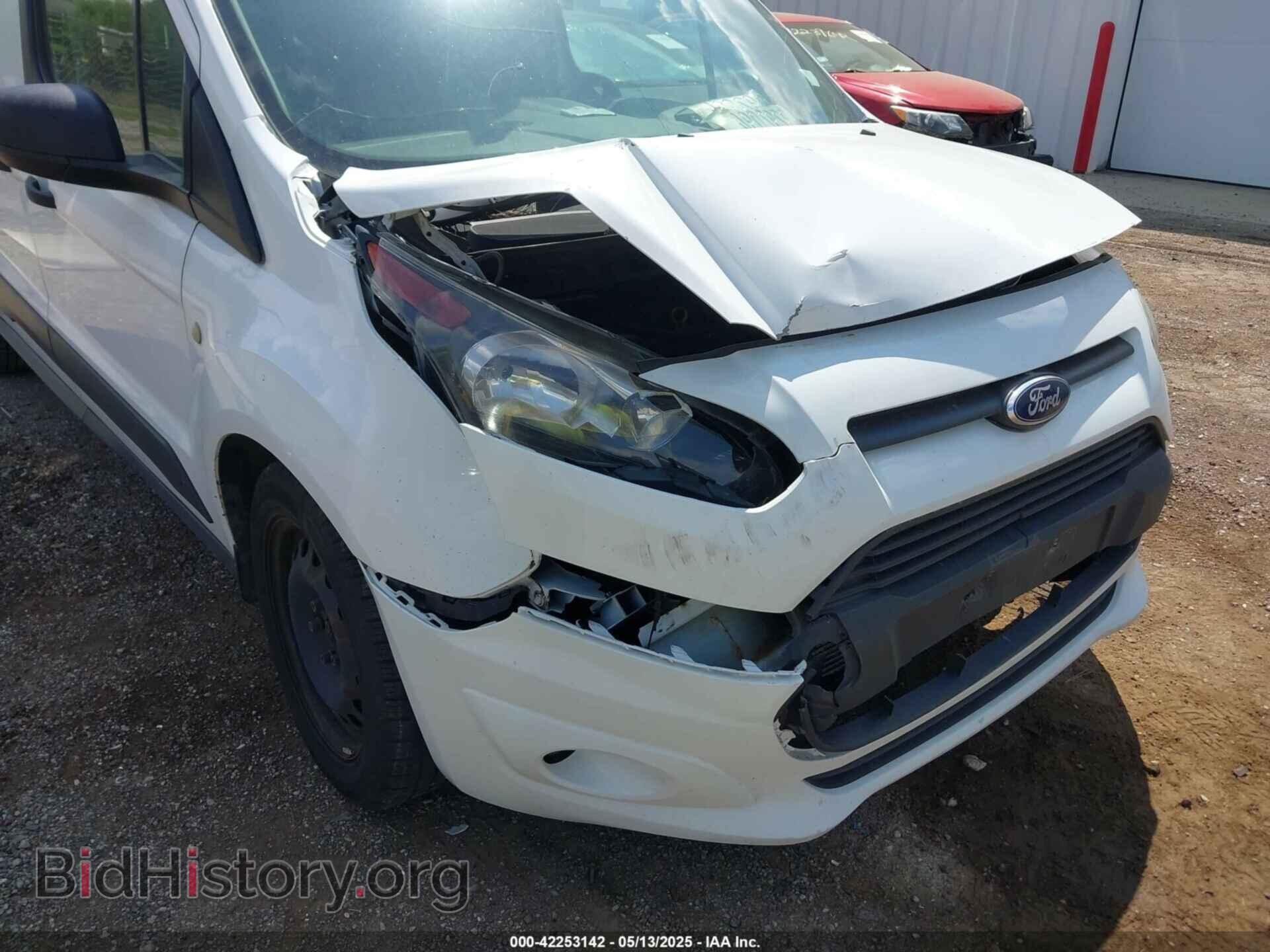 2015 FORD TRANSIT CONNECT - VIN: NM0LS7F72F1192400 - Фото 6