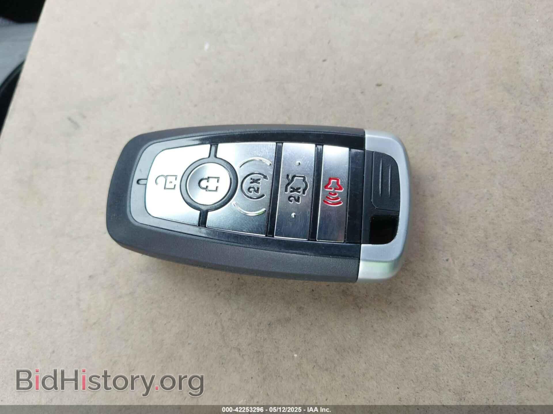 2020 FORD ESCAPE - VIN: 1FMCU9H67LUA17191 - Фото 11