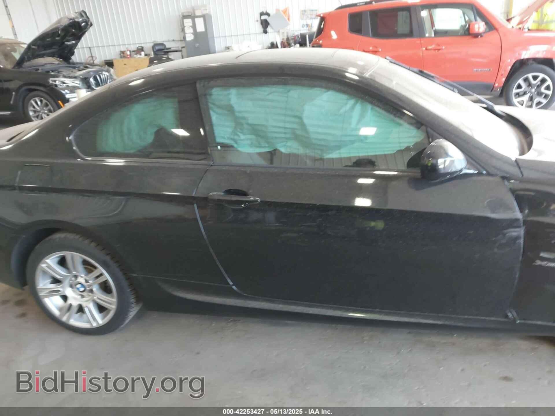 2013 BMW 335 - VIN: WBAKF9C54DE859763 - Фото 13
