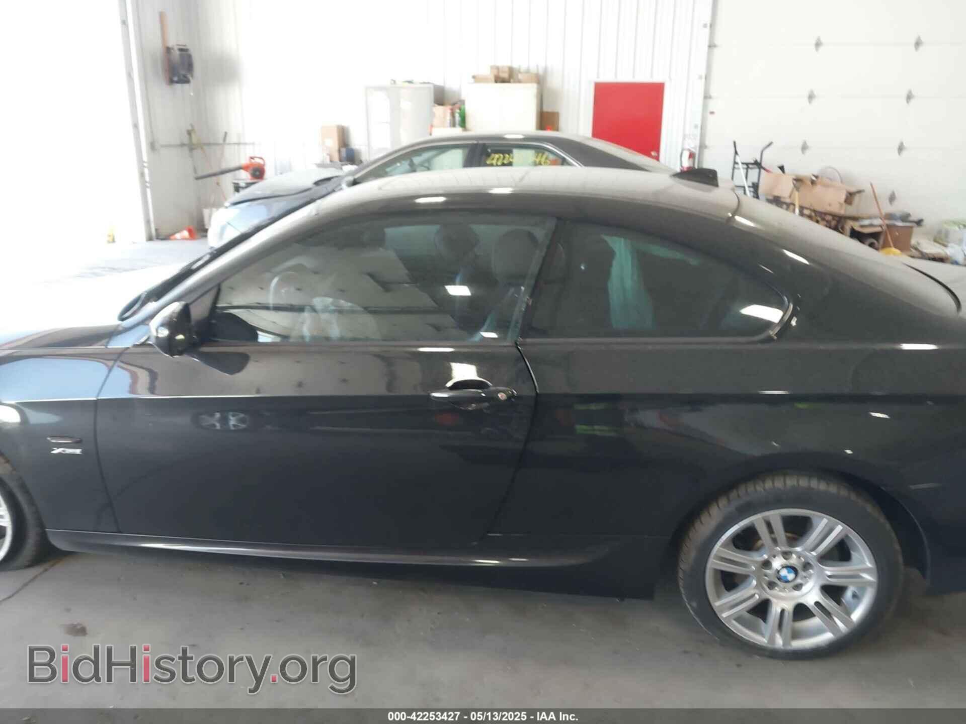 2013 BMW 335 - VIN: WBAKF9C54DE859763 - Фото 14