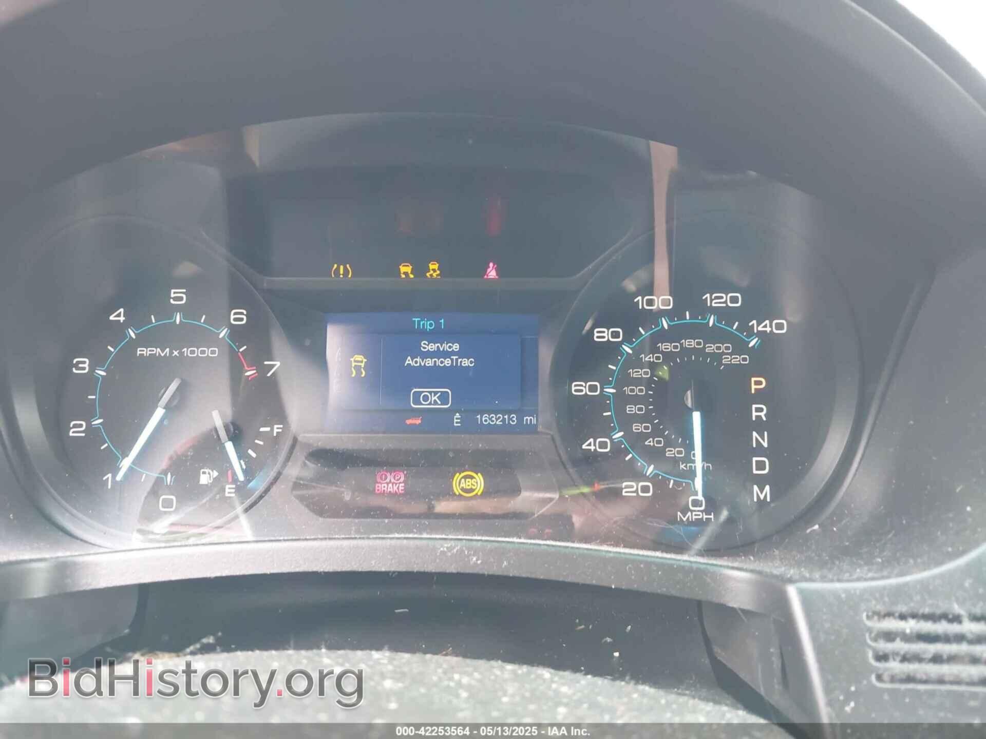 2014 FORD EXPLORER - VIN: 1FM5K7D85EGB26583 - Photo 7