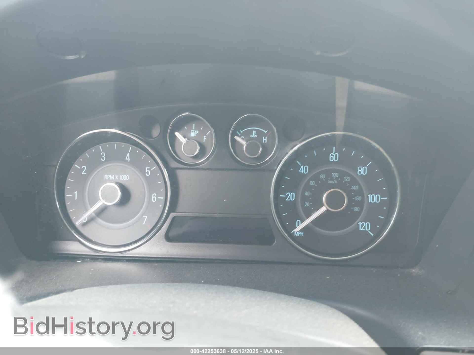 2010 FORD FLEX - VIN: 2FMGK5CC7ABD01811 - Фото 7