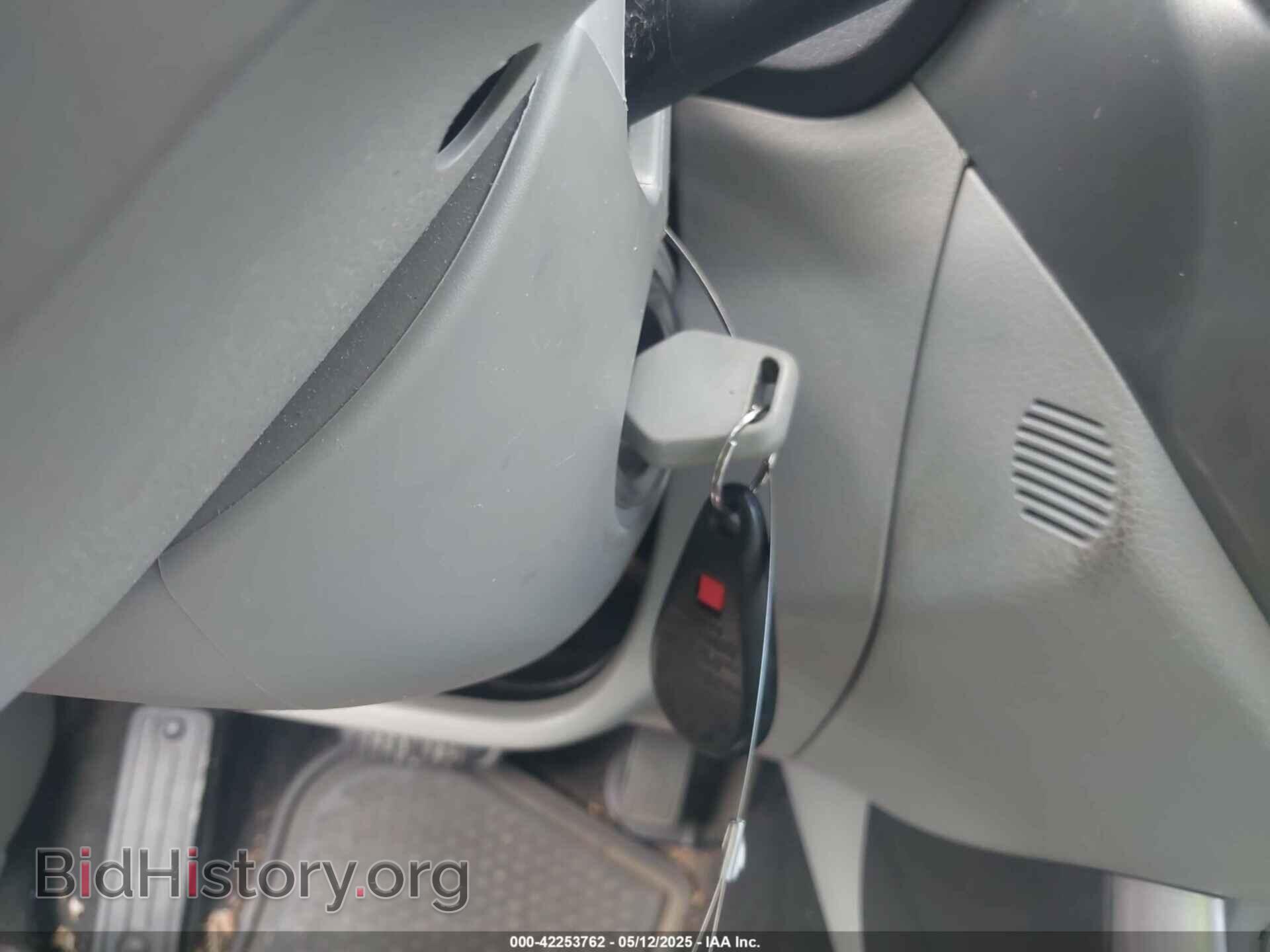 2012 SUBARU FORESTER - VIN: JF2SHBDC5CH420460 - Фото 11