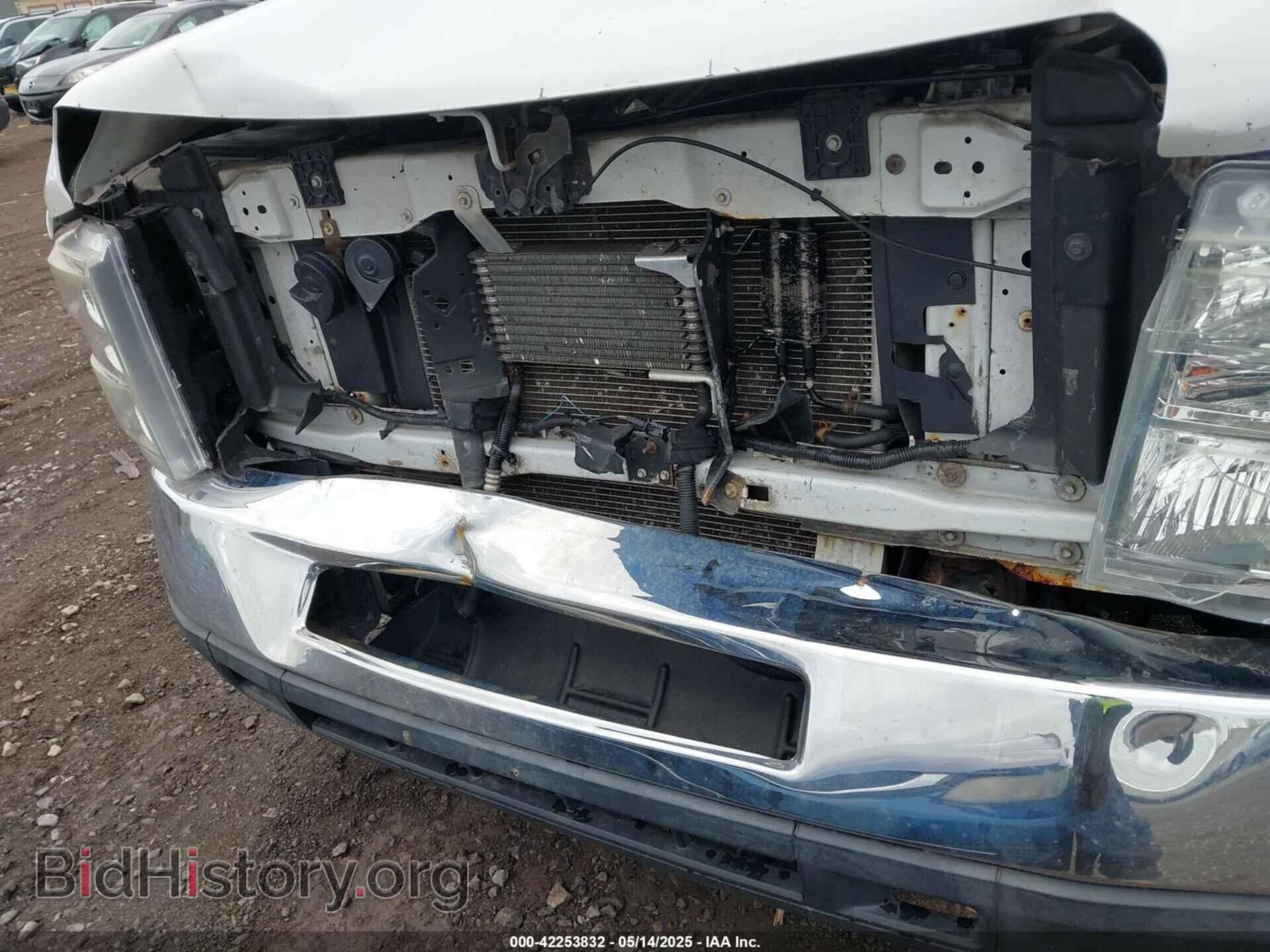 2011 FORD ECONOLINE - VIN: 1FBNE3BL2BDA36630 - Photo 6