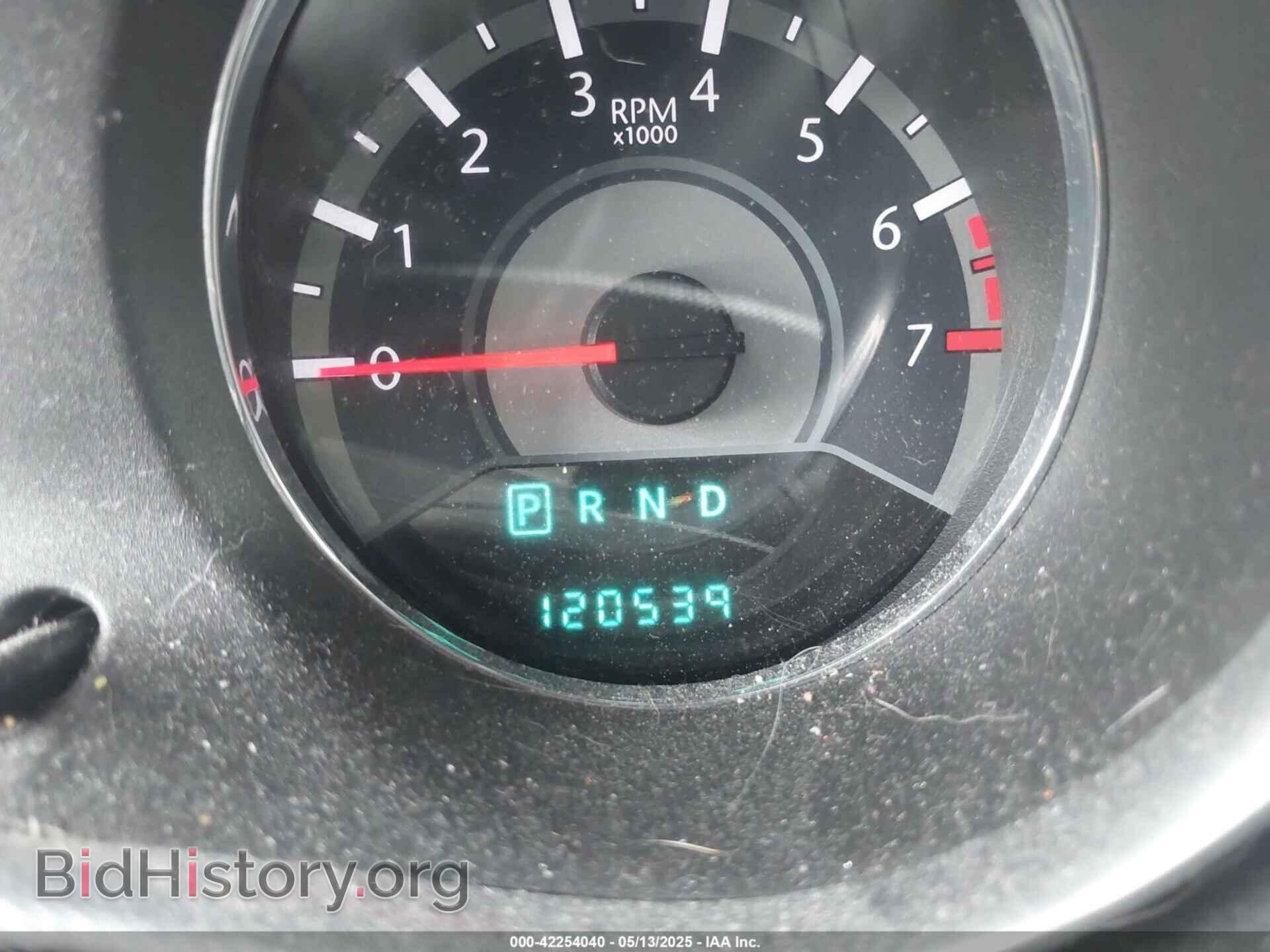 2012 CHRYSLER 200 - VIN: 1C3CCBBB4CN178133 - Фото 15