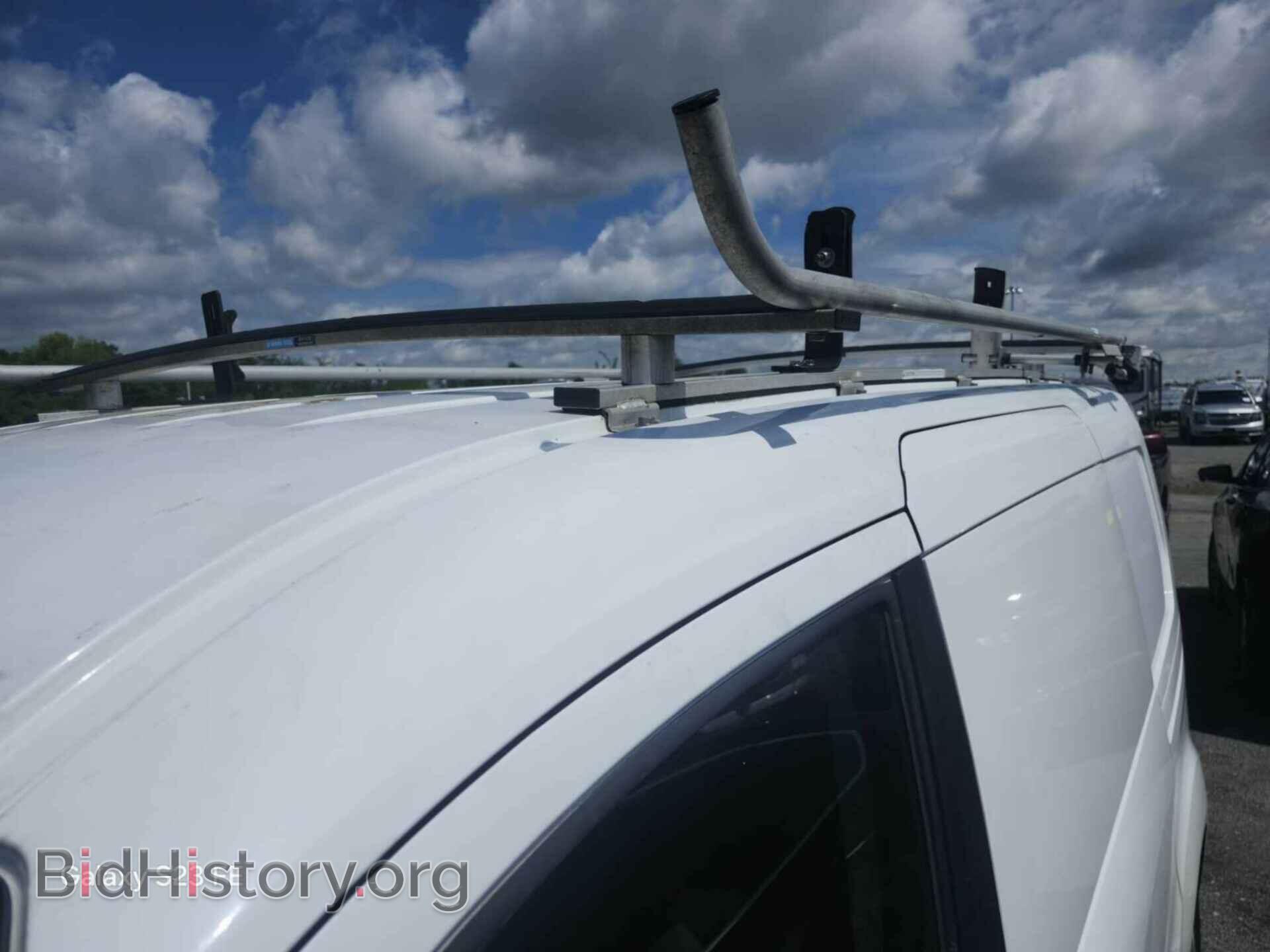 2016 FORD TRANSIT CONNECT - VIN: NM0LS7F75G1263882 - Фото 4