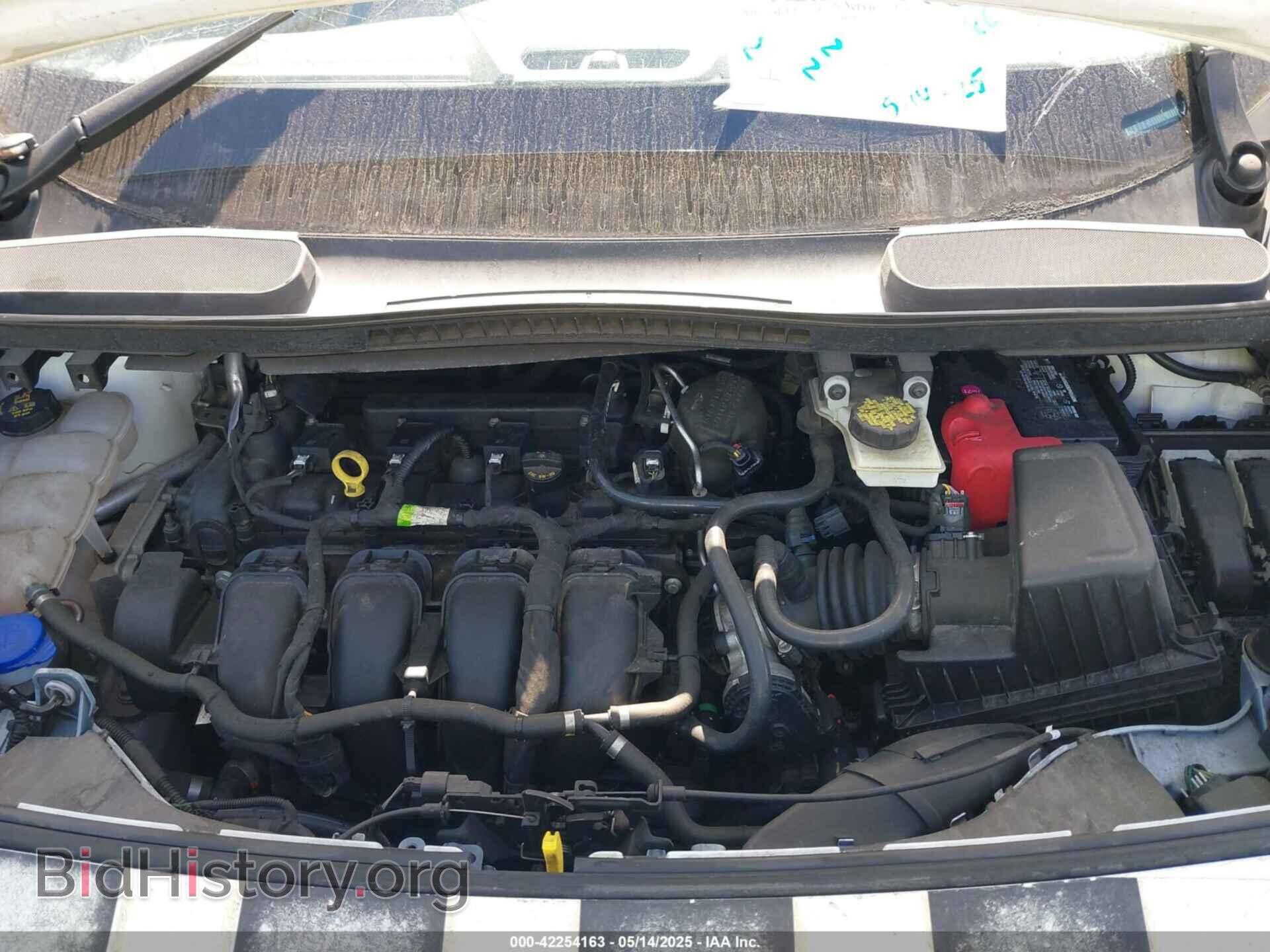 2019 FORD TRANSIT CONNECT - VIN: NM0LS7E25K1423404 - Фото 10