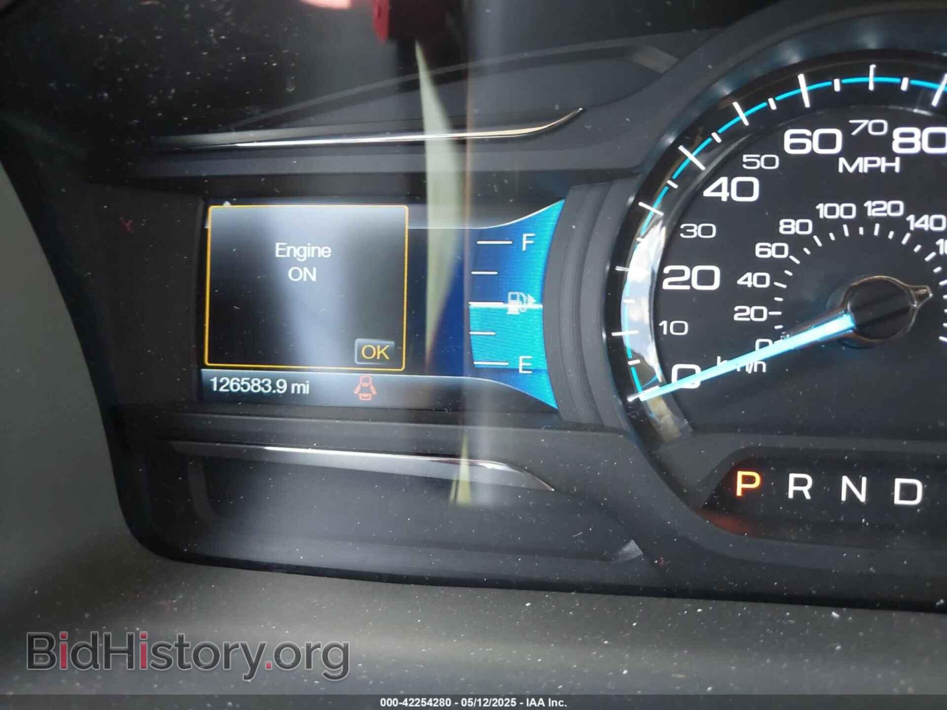 2017 FORD FLEX - VIN: 2FMGK5C85HBA04400 - Фото 15