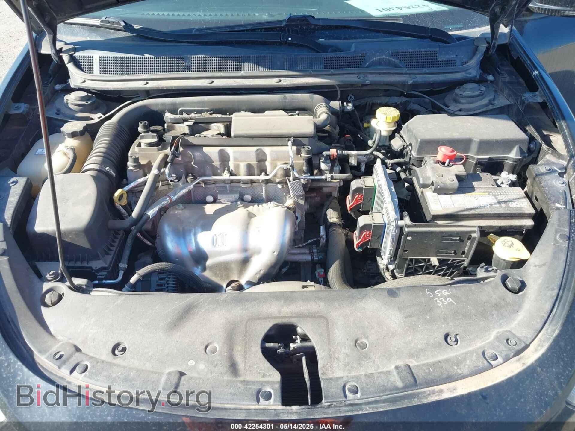 2014 DODGE DART - VIN: 1C3CDFCB2ED790844 - Фото 10