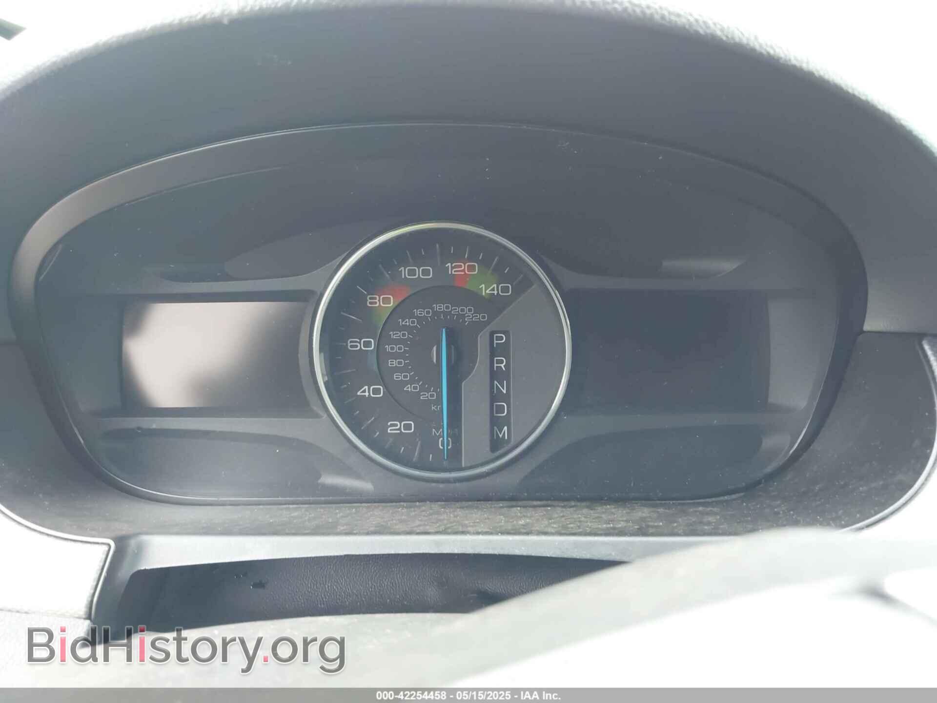 2011 FORD EDGE - VIN: 2FMDK4JC3BBB46076 - Фото 7