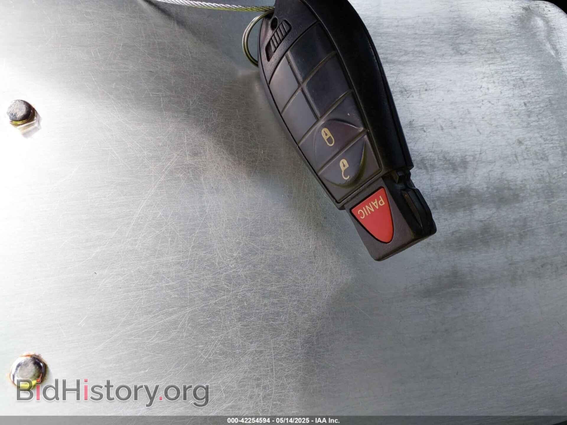 2013 RAM 1500 - VIN: 1C6RR7FT8DS524425 - Фото 11