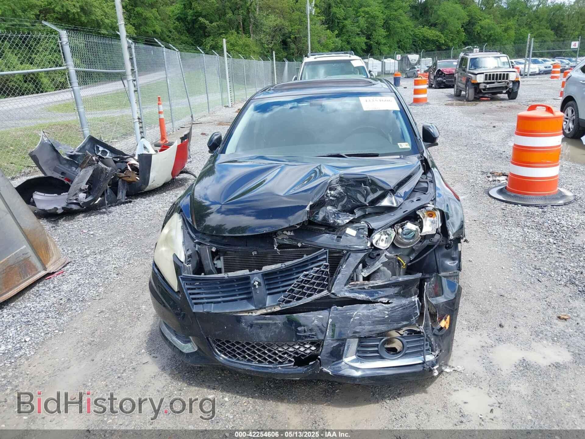 2012 SUZUKI KIZASHI - VIN: JS2RF9A86C6100237 - Фото 12