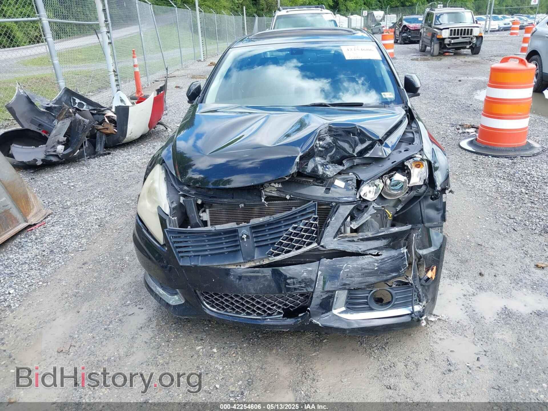 2012 SUZUKI KIZASHI - VIN: JS2RF9A86C6100237 - Фото 6