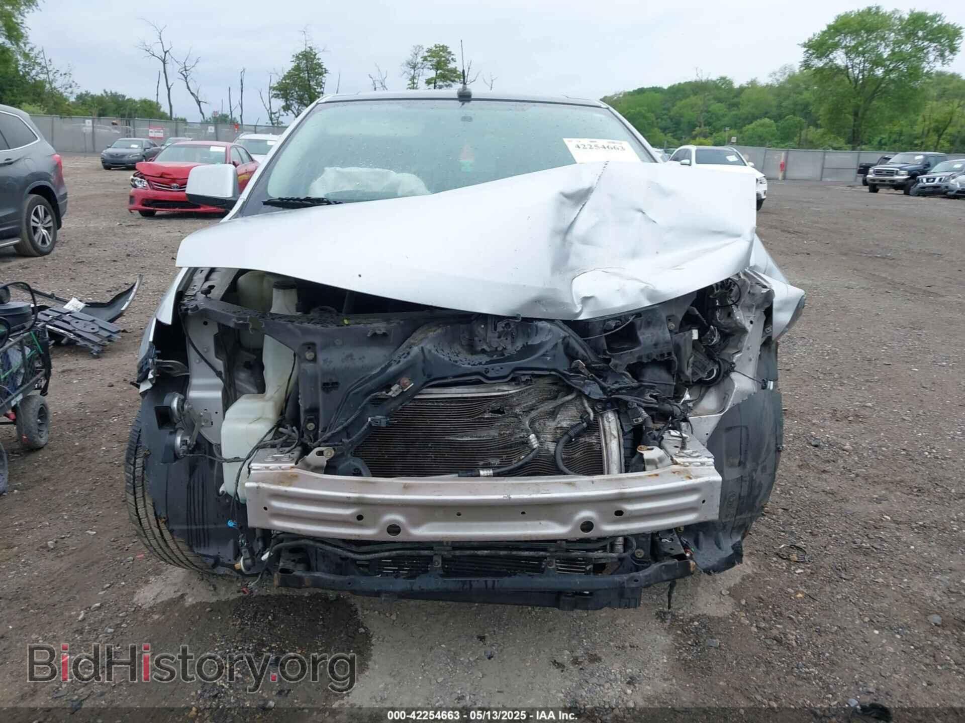 2010 FORD EDGE - VIN: 2FMDK4JC5ABA03502 - Фото 12