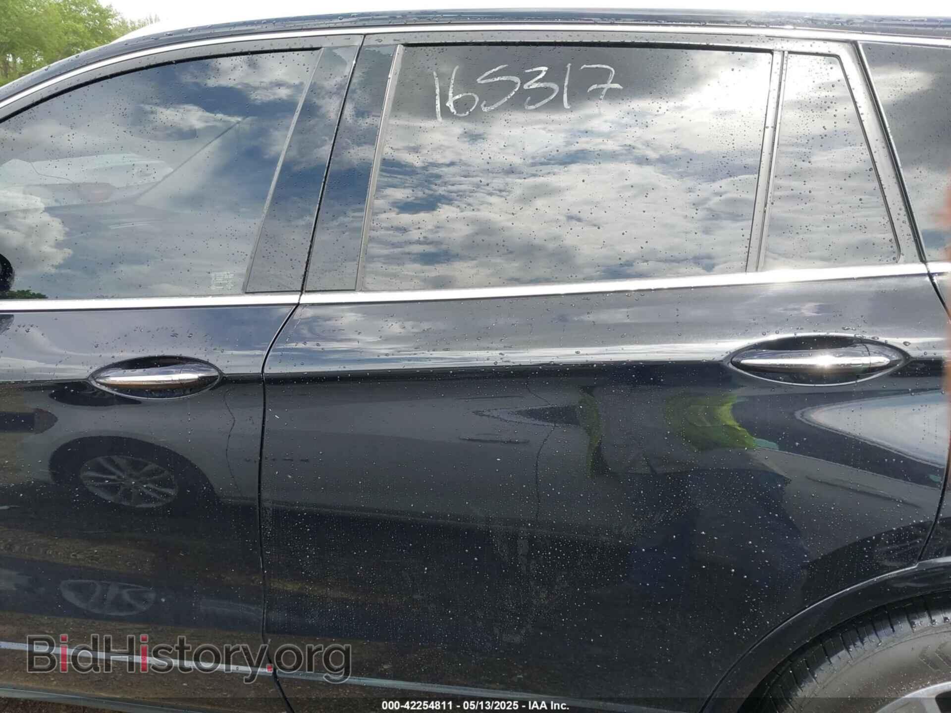 2020 BUICK ENVISION - VIN: LRBFXCSA6LD165317 - Фото 14