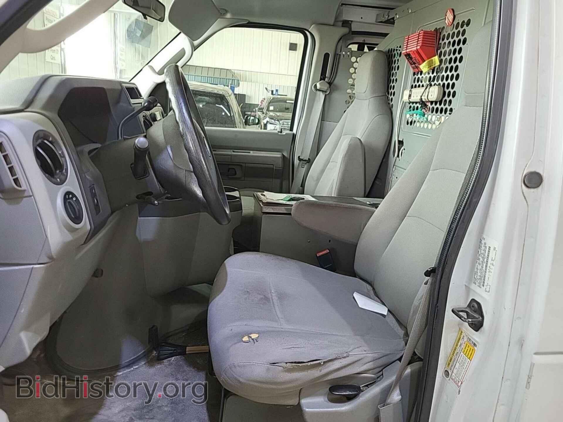 2011 FORD ECONOLINE - VIN: 1FTNE2EL0BDA70907 - Photo 30