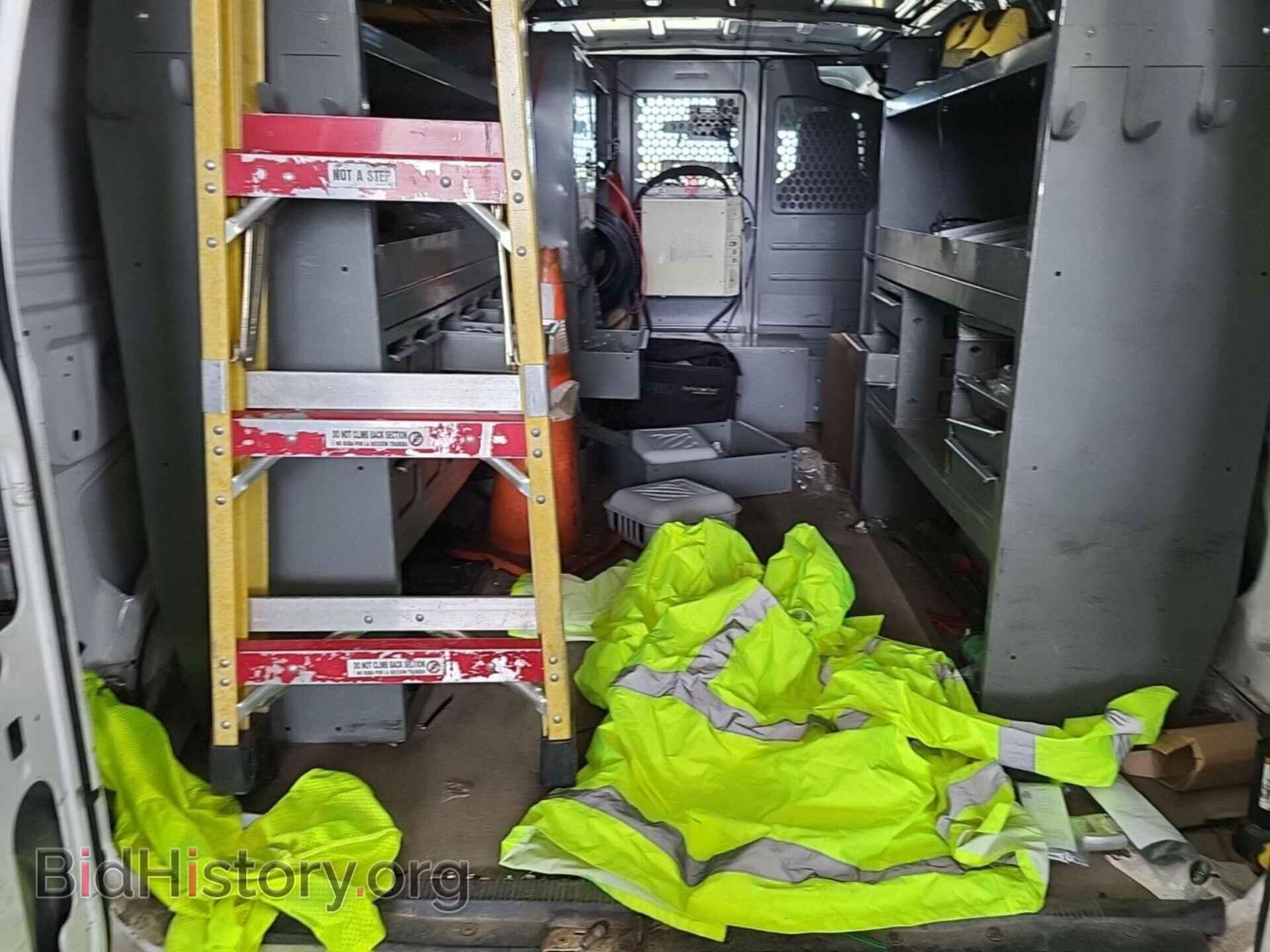 2011 FORD ECONOLINE - VIN: 1FTNE2EL0BDA70907 - Photo 34