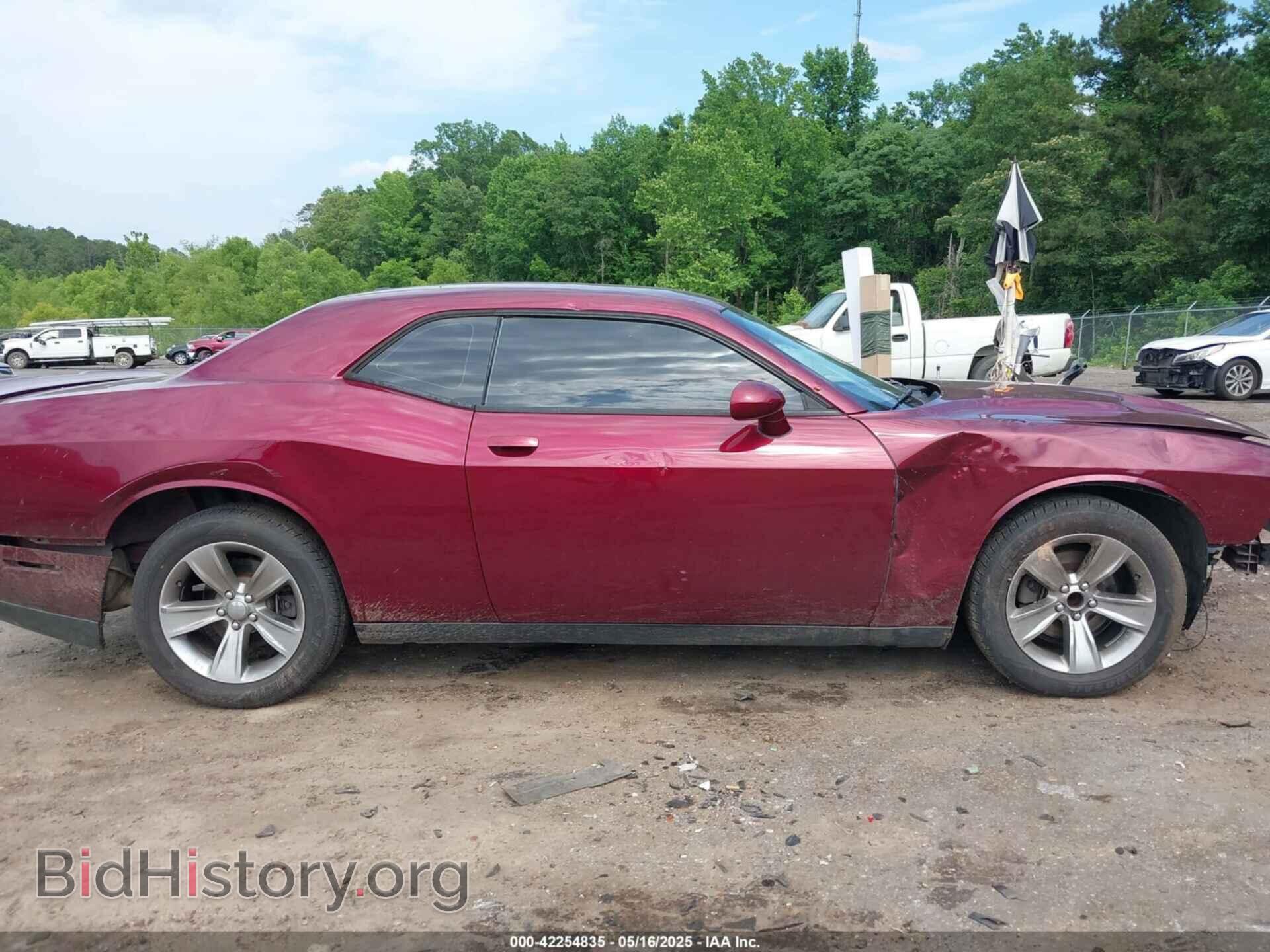 2019 DODGE CHALLENGER - VIN: 2C3CDZAG4KH583564 - Фото 12