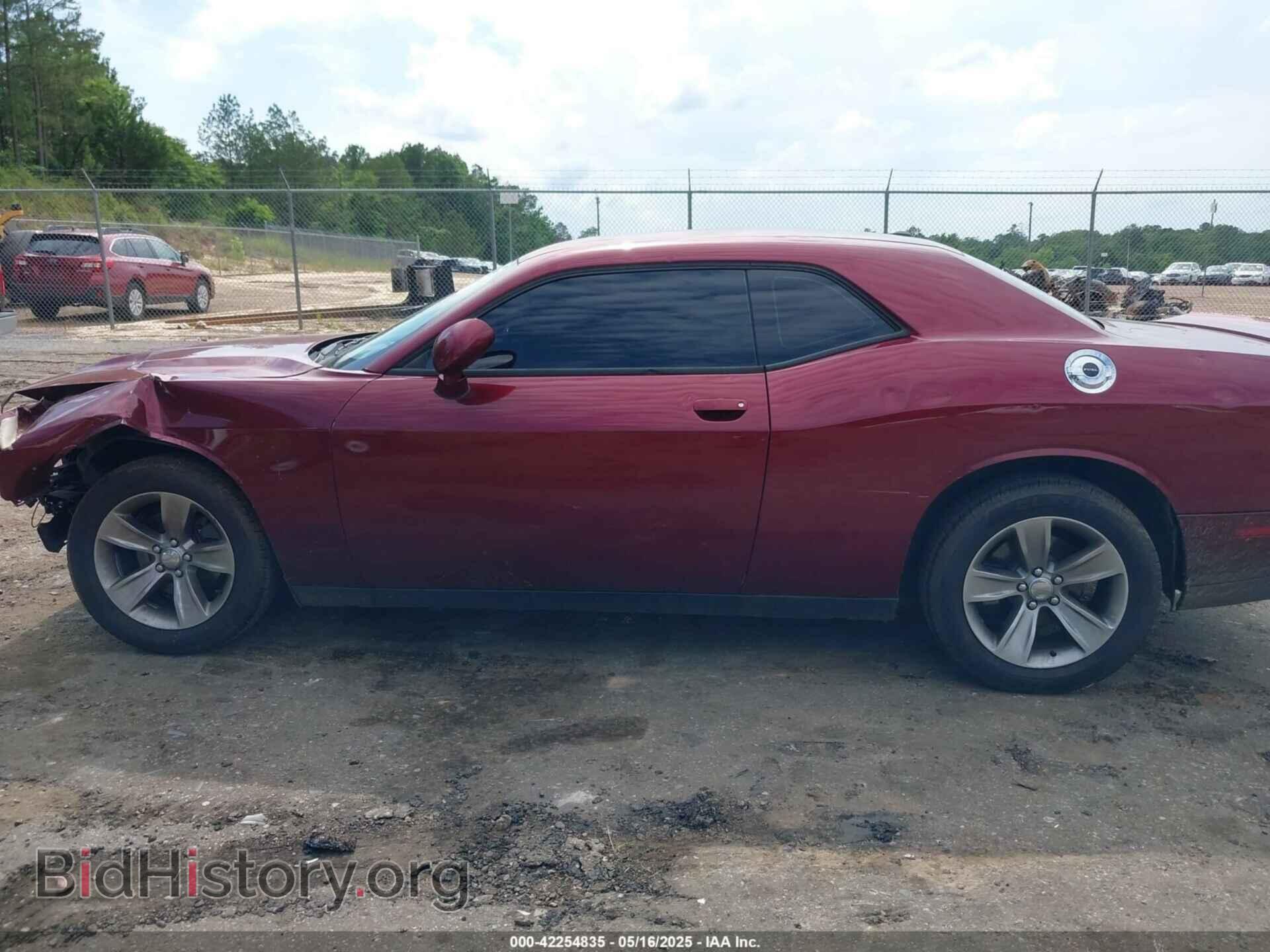 2019 DODGE CHALLENGER - VIN: 2C3CDZAG4KH583564 - Фото 13