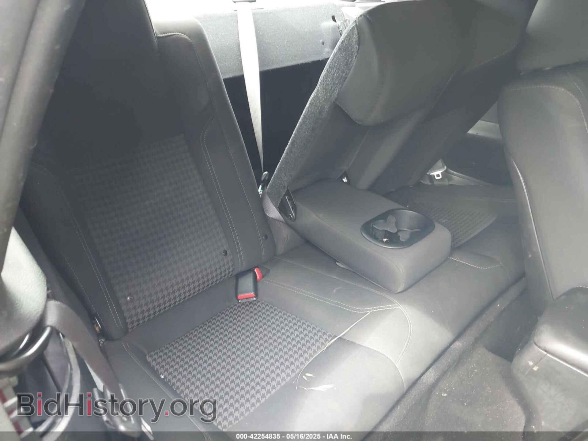 2019 DODGE CHALLENGER - VIN: 2C3CDZAG4KH583564 - Фото 8