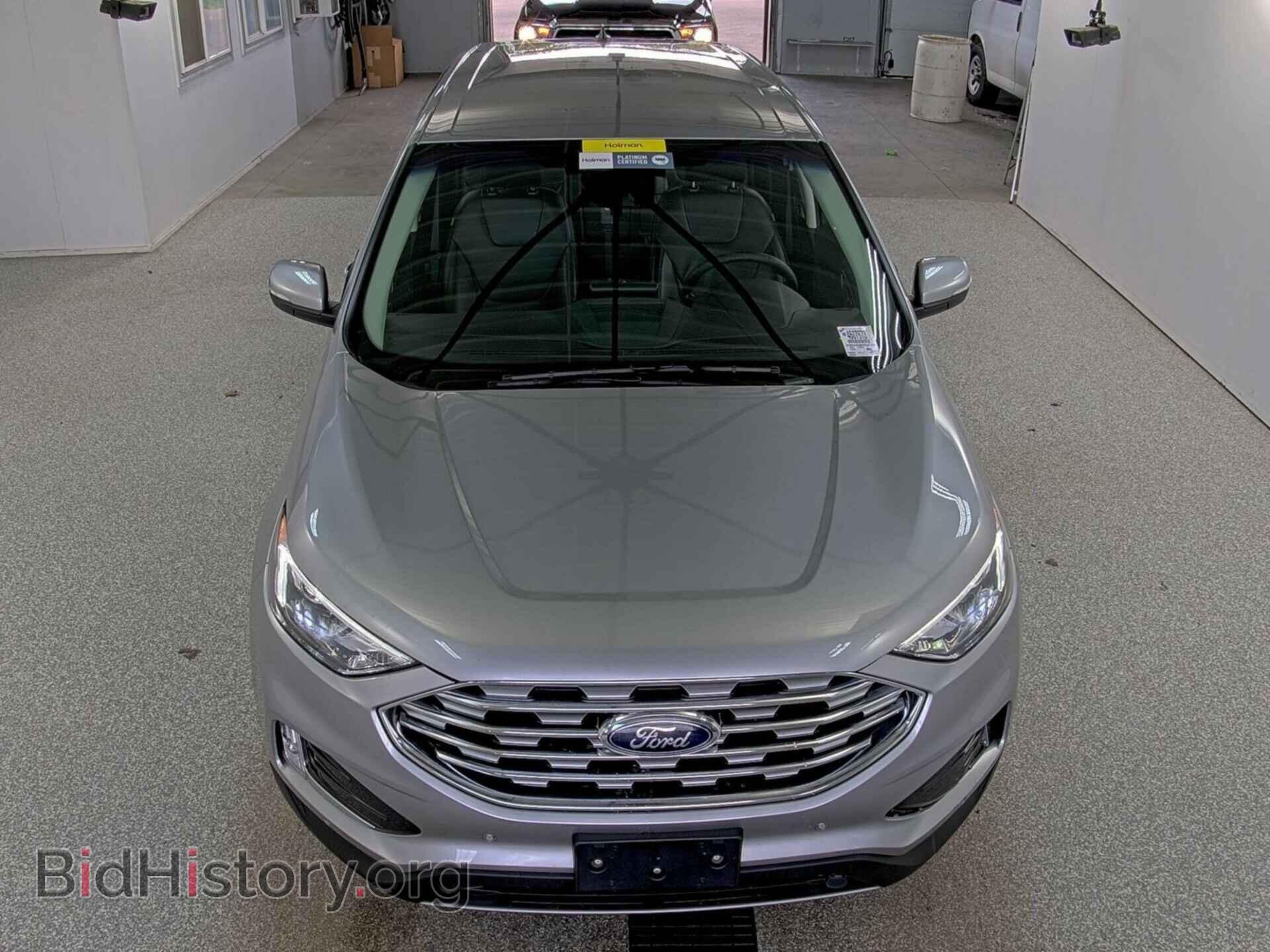 2022 FORD EDGE - VIN: 2FMPK4K98NBA81777 - Фото 32