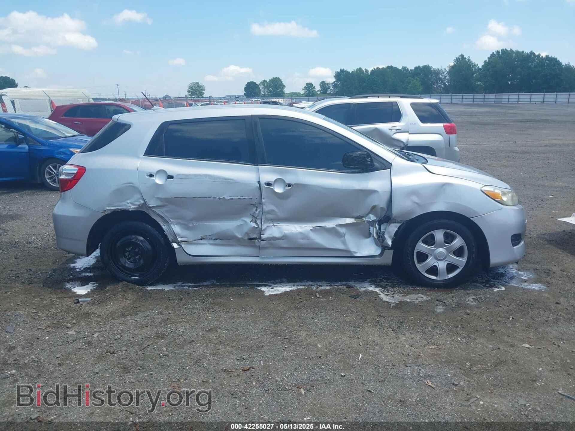 2009 TOYOTA MATRIX - VIN: 2T1KU40E893100754 - Фото 13