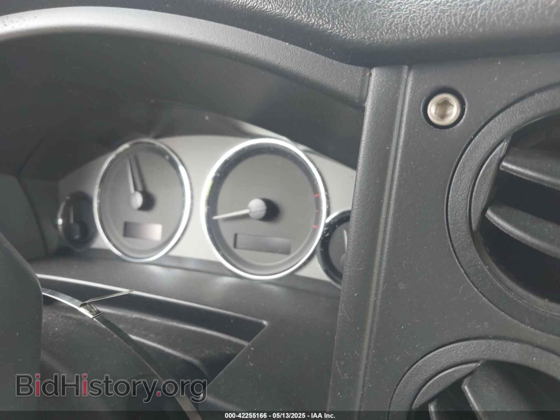 2008 JEEP COMMANDER - VIN: 1J8HG58218C192517 - Photo 7