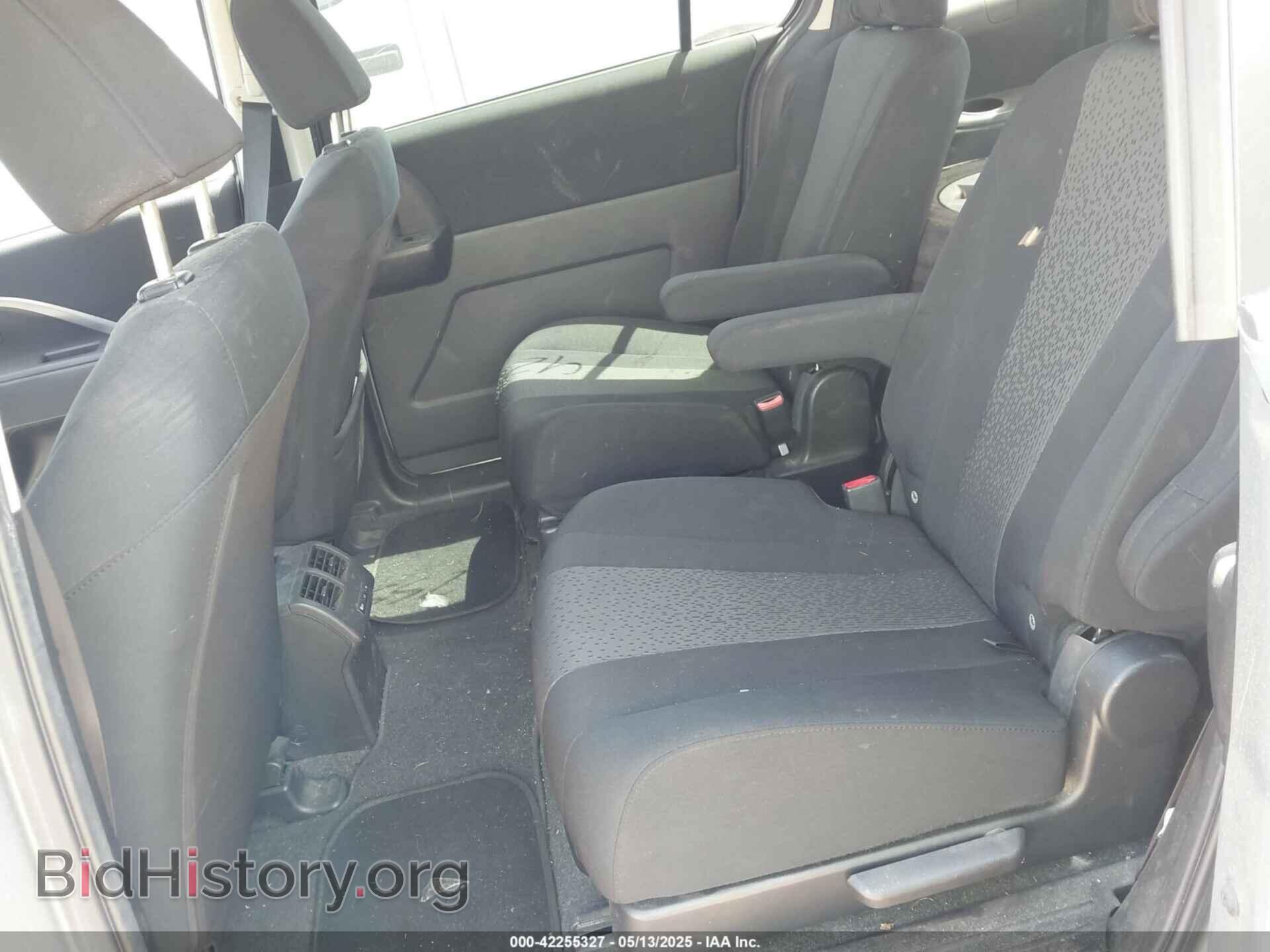 2012 MAZDA MAZDA5 - VIN: JM1CW2BLXC0107317 - Фото 8
