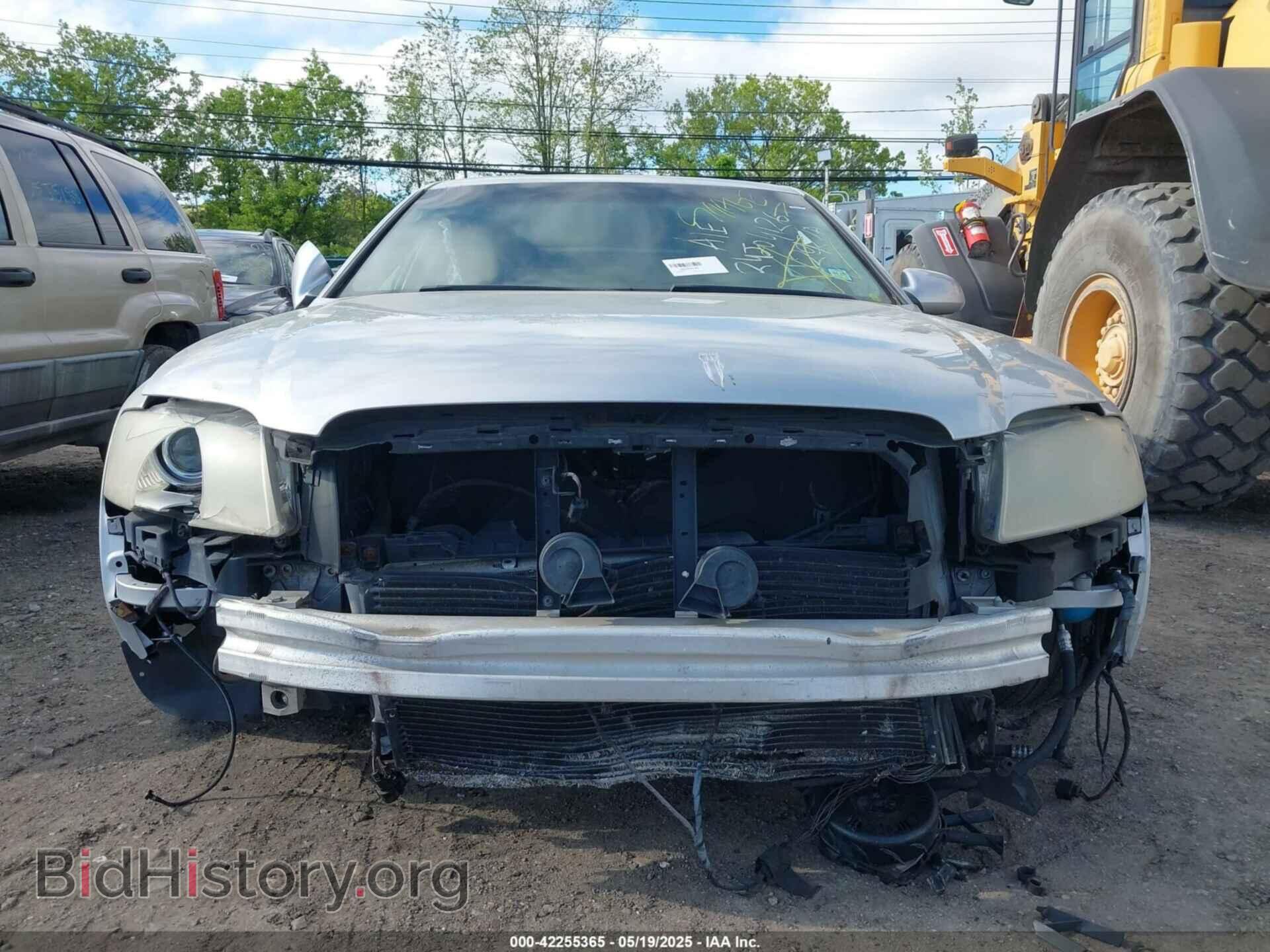 2006 AUDI A8 L - VIN: WAUML44E76N013651 - Фото 6
