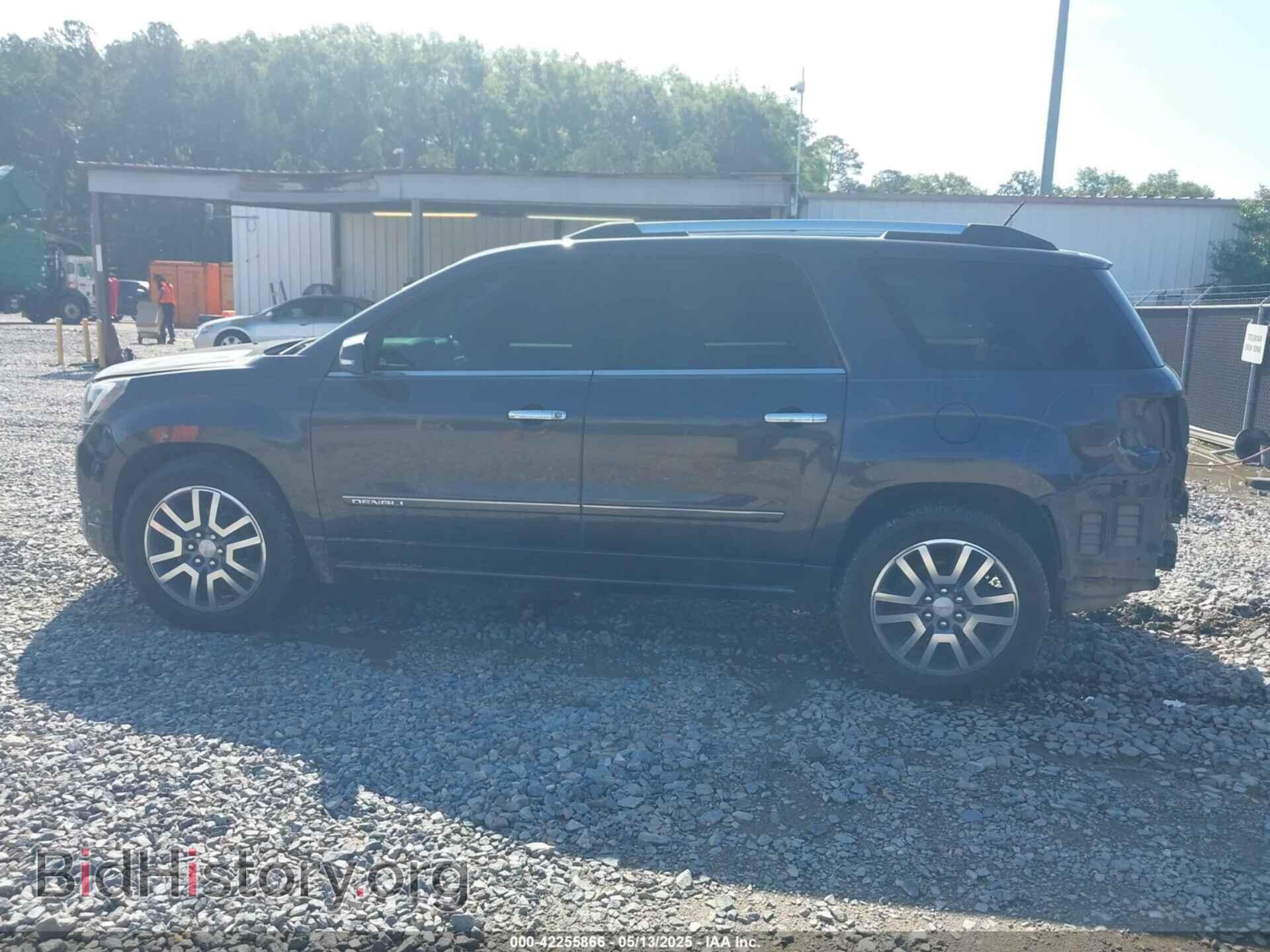 2015 GMC ACADIA - VIN: 1GKKRTKD7FJ112284 - Фото 14