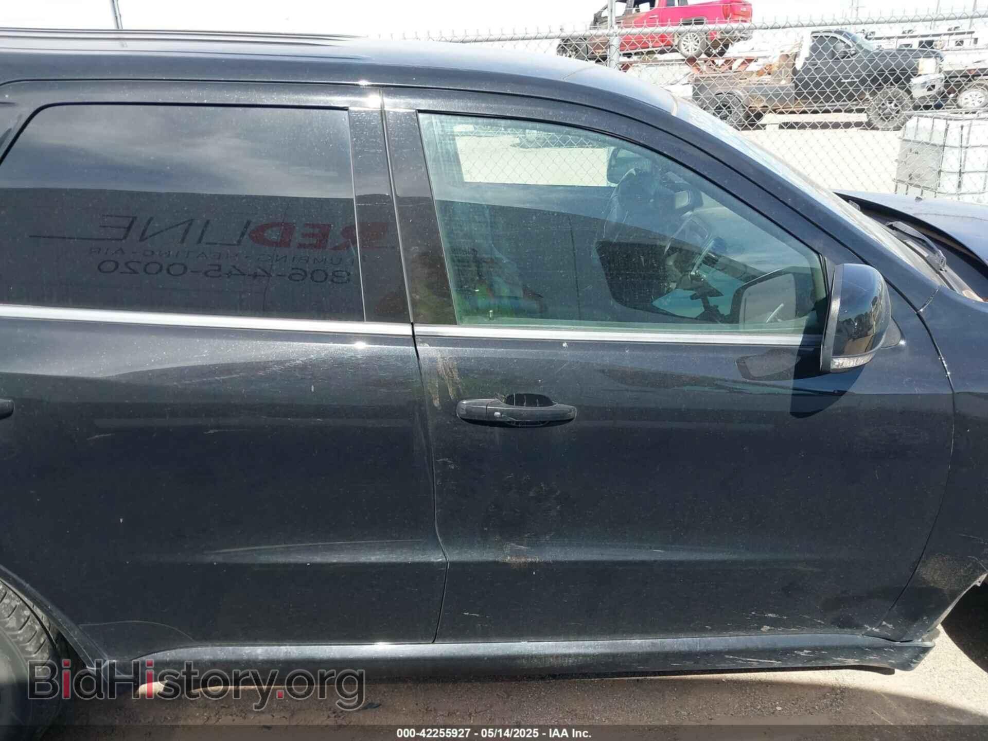 2020 DODGE DURANGO - VIN: 1C4RDHDG0LC142062 - Фото 12