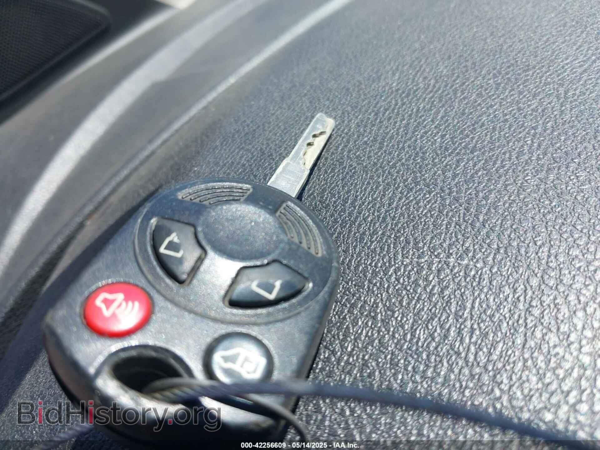 2016 FORD TRANSIT CONNECT - VIN: NM0LS7F70G1270478 - Фото 11