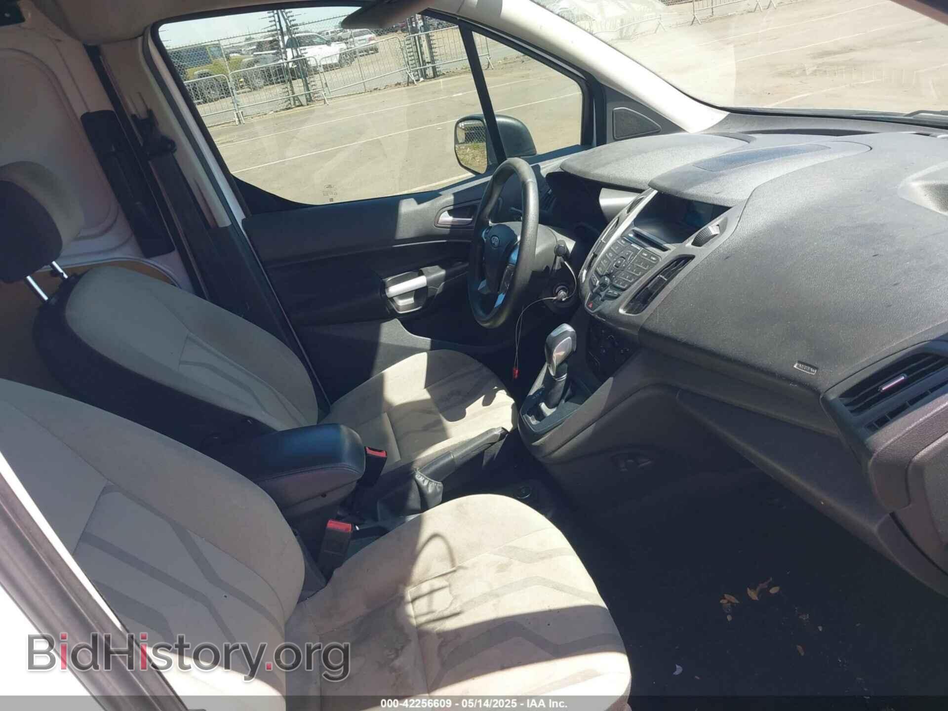 2016 FORD TRANSIT CONNECT - VIN: NM0LS7F70G1270478 - Фото 5