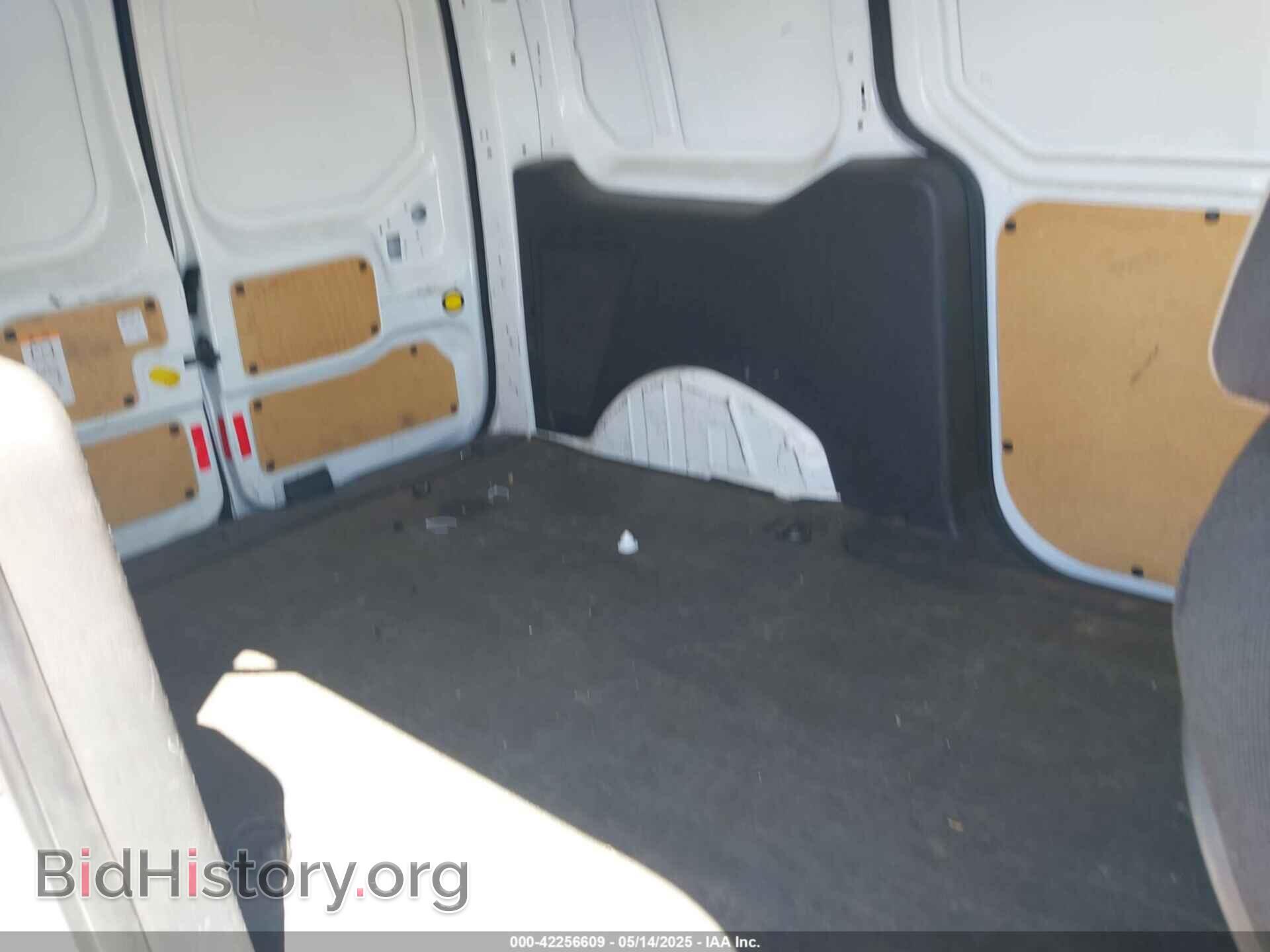 2016 FORD TRANSIT CONNECT - VIN: NM0LS7F70G1270478 - Фото 8