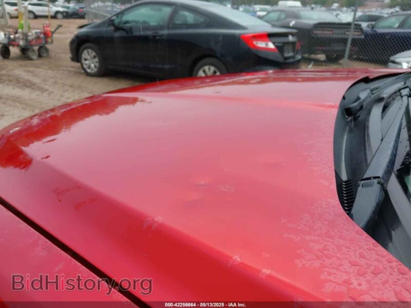2011 Ford TAURUS (VIN 1FAHP2EW3BG101542) — photo 6 of 11