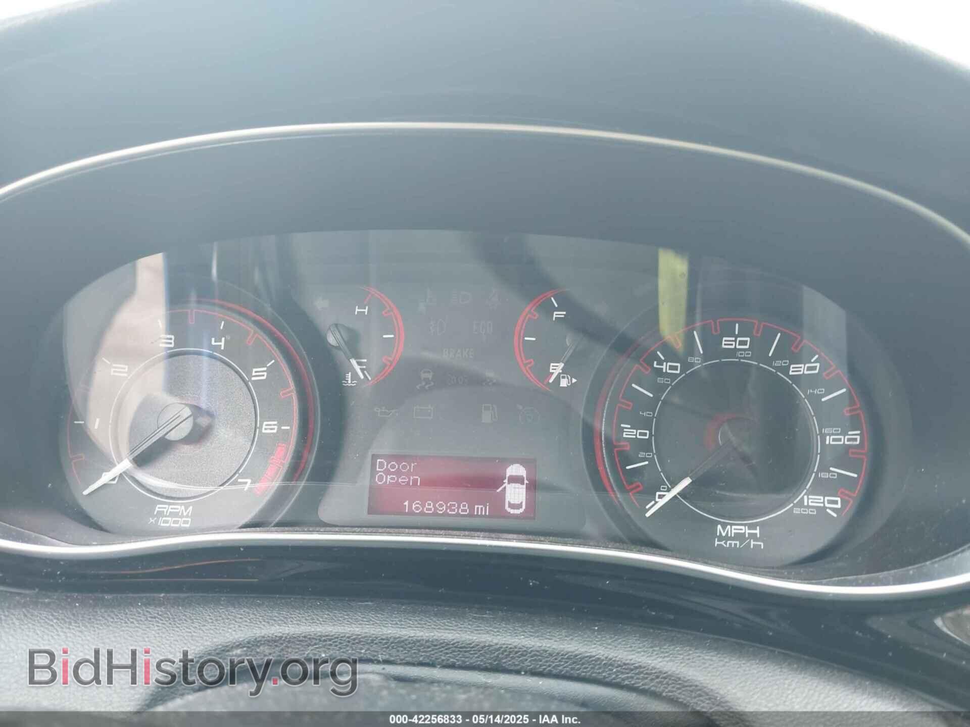 2013 DODGE DART - VIN: 1C3CDFBA2DD292912 - Photo 7