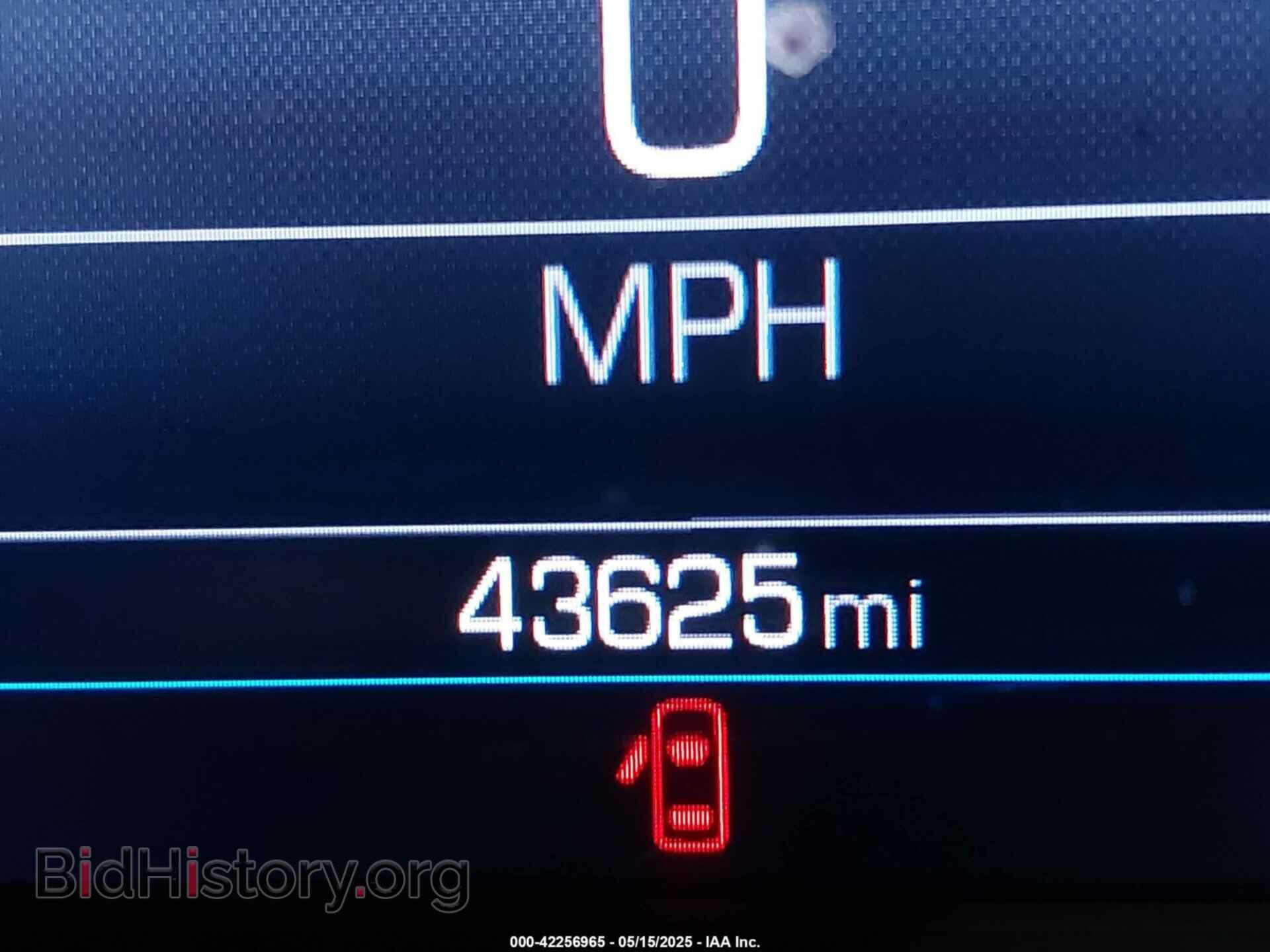 2020 GMC TERRAIN - VIN: 3GKALTEV9LL261804 - Фото 15