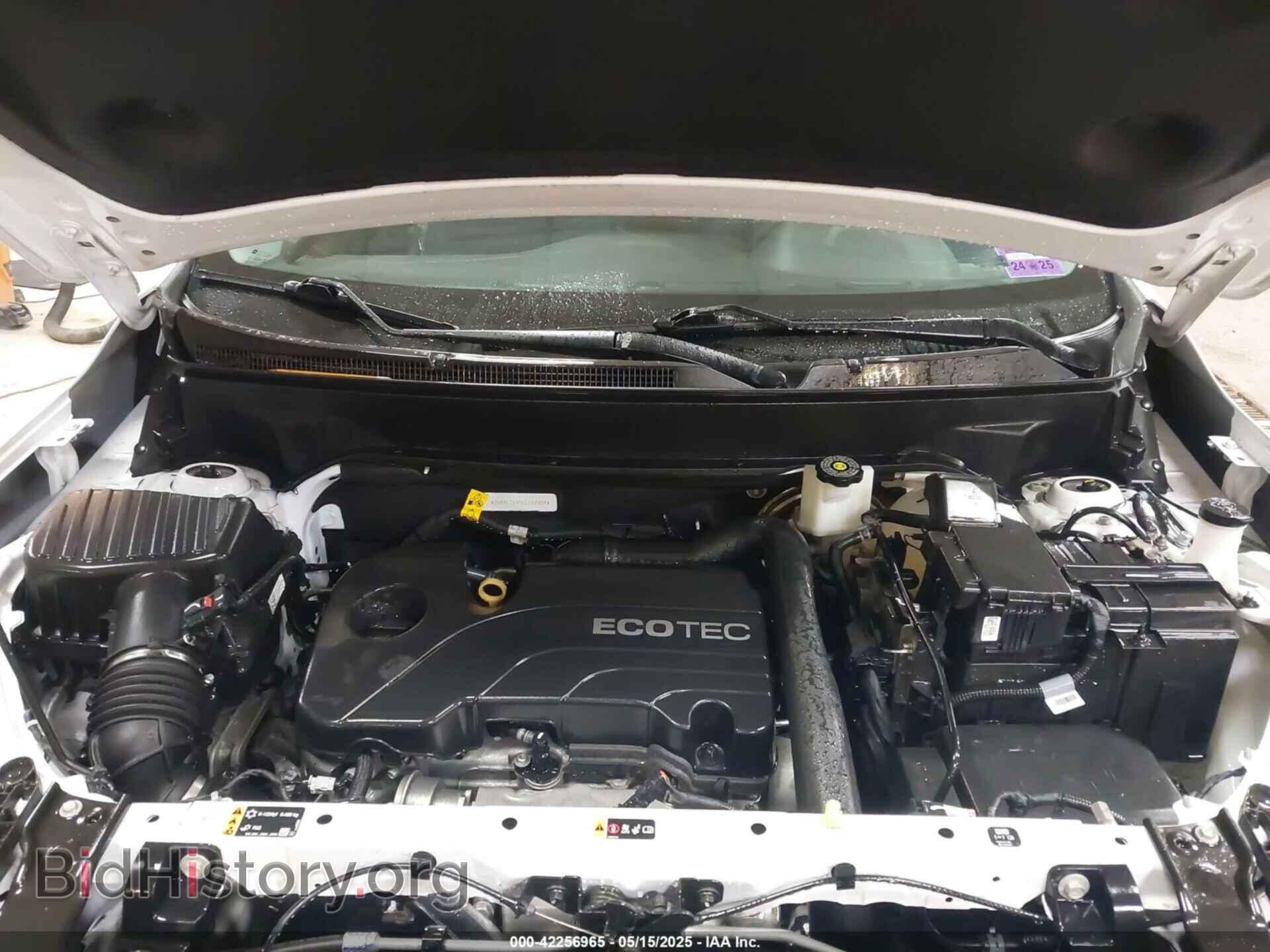 2020 GMC TERRAIN - VIN: 3GKALTEV9LL261804 - Фото 10